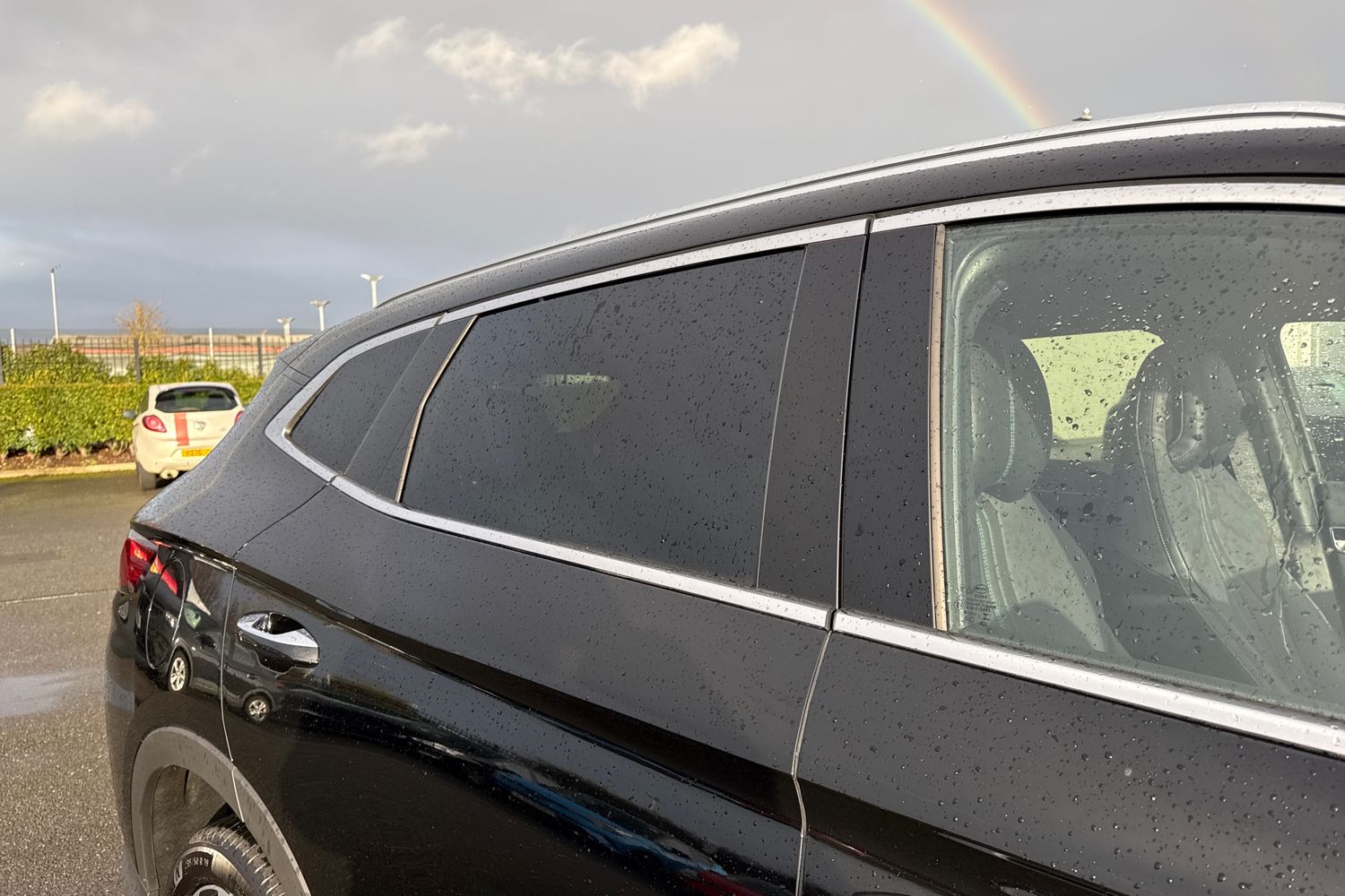 Used BYD Seal U 2025 for sale - 77628601: Photo 30