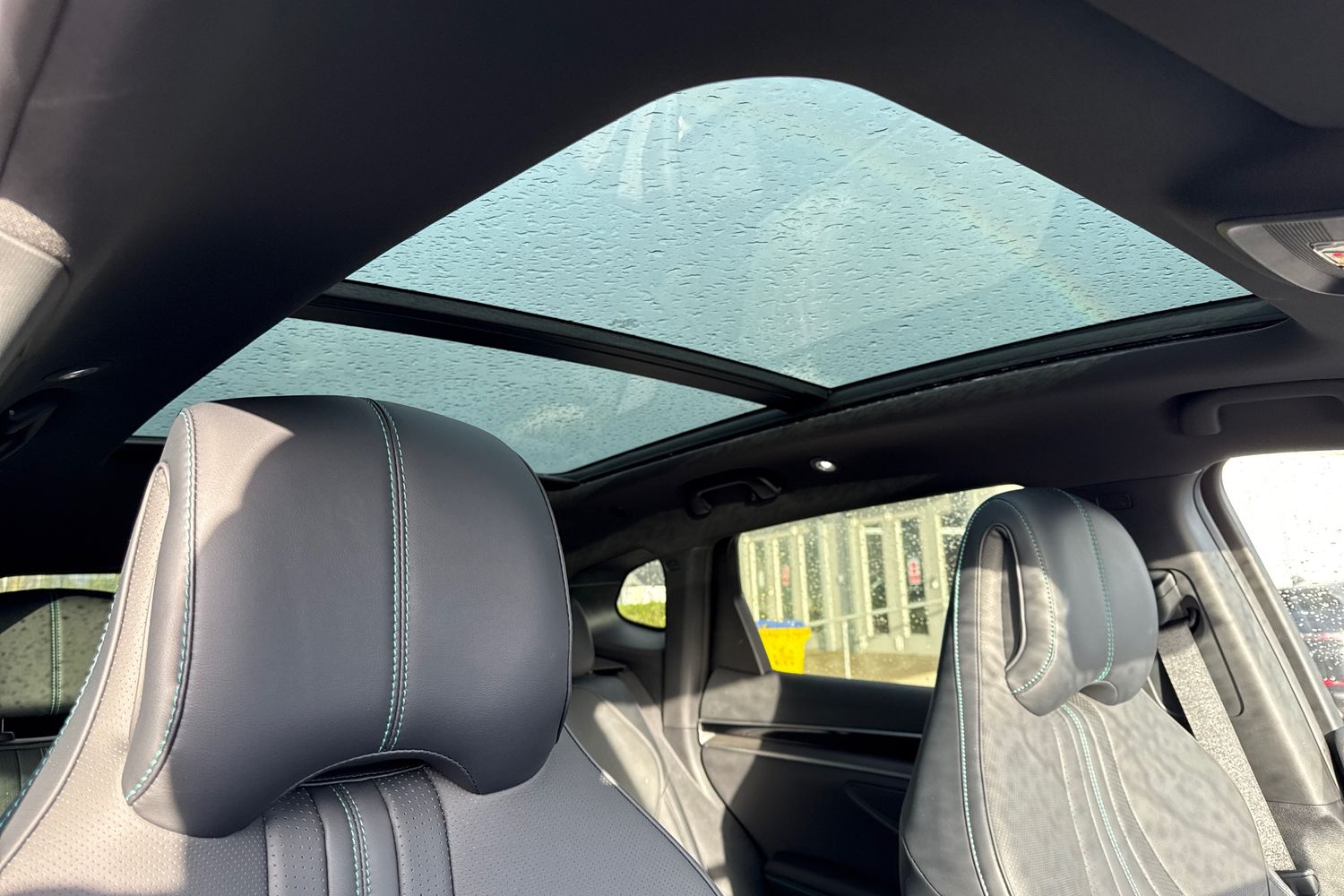 Used BYD Seal U 2025 for sale - 77628601: Photo 37