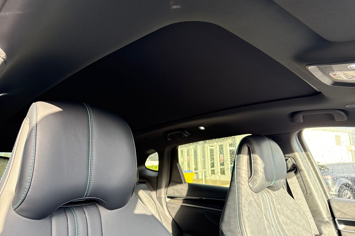 Used BYD Seal U 2025 for sale - 77628601: Photo 38