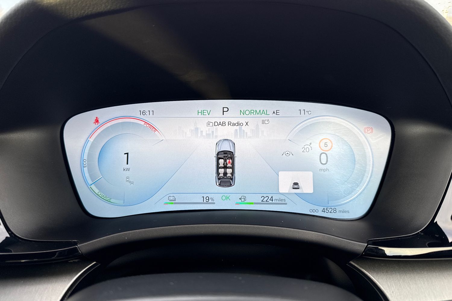 Used BYD Seal U 2025 for sale - 77628601: Photo 41