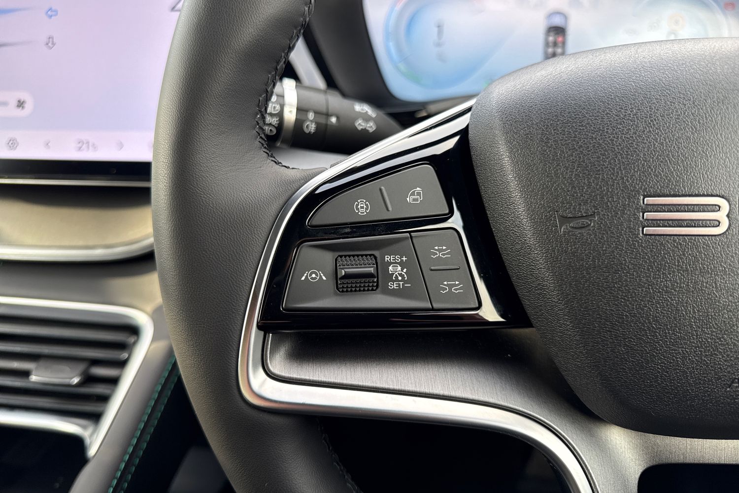 Used BYD Seal U 2025 for sale - 77628601: Photo 42