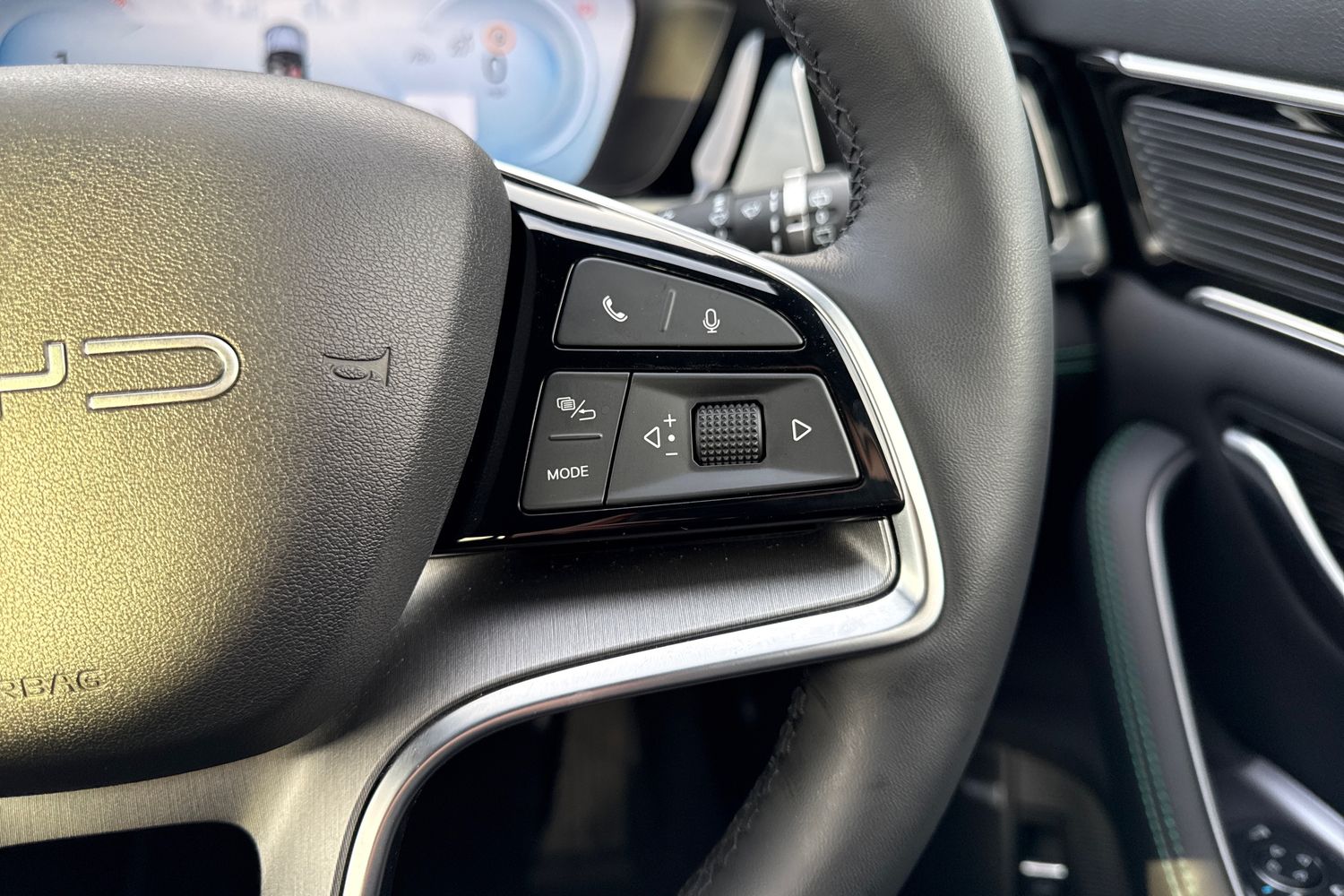 Used BYD Seal U 2025 for sale - 77628601: Photo 43