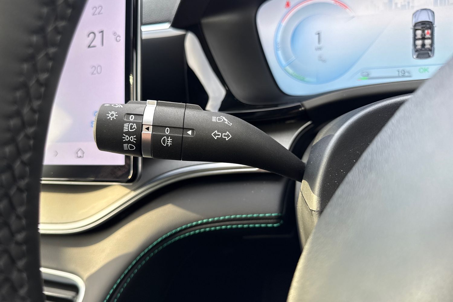 Used BYD Seal U 2025 for sale - 77628601: Photo 44