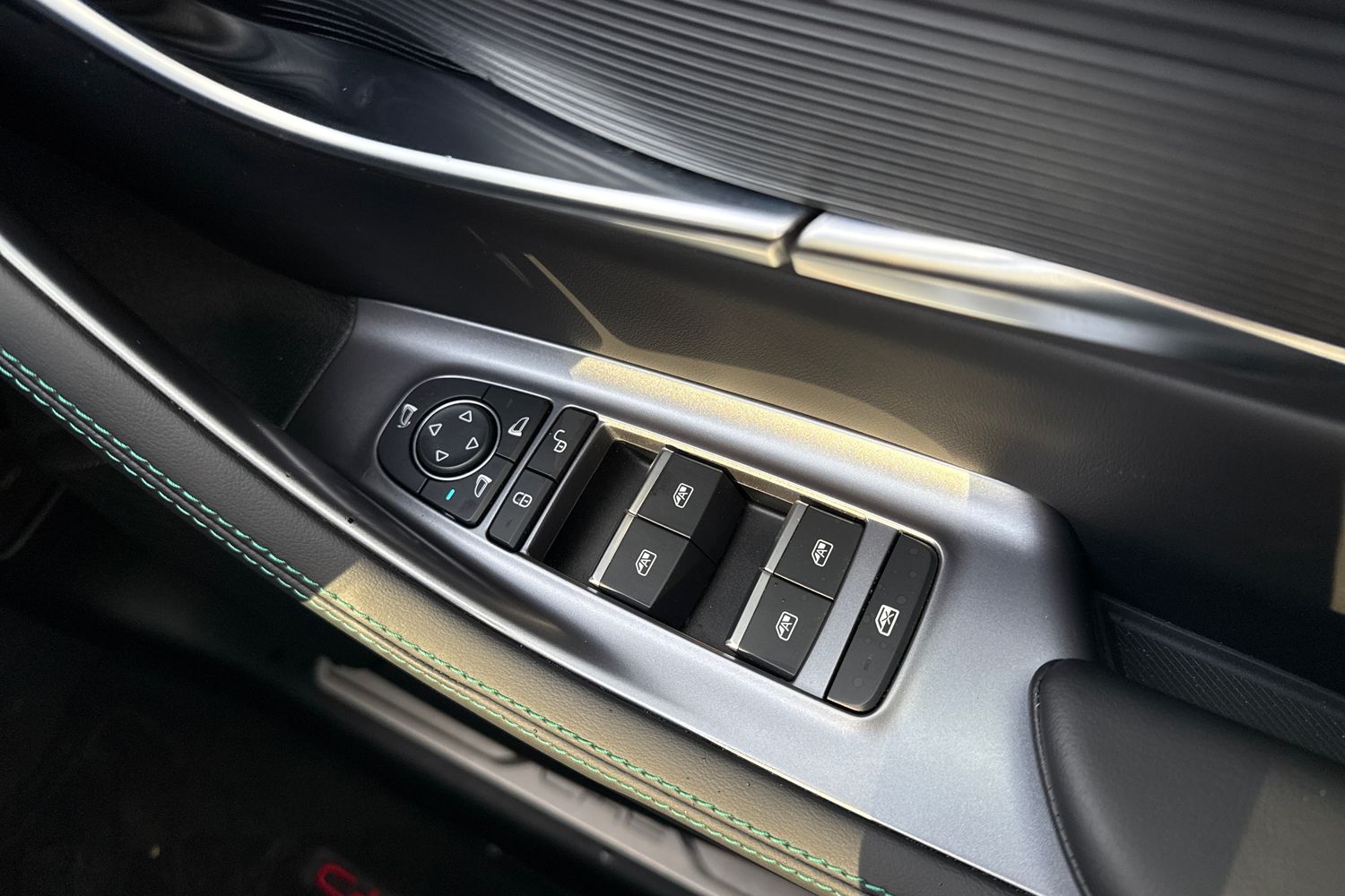 Used BYD Seal U 2025 for sale - 77628601: Photo 46