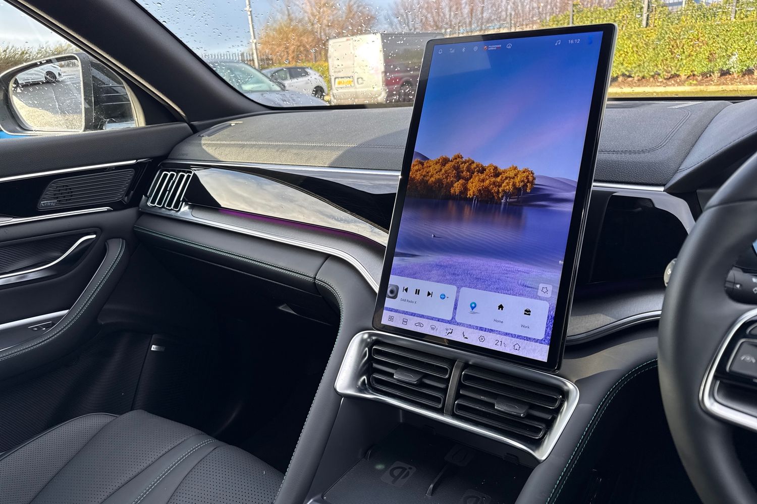 Used BYD Seal U 2025 for sale - 77628601: Photo 47