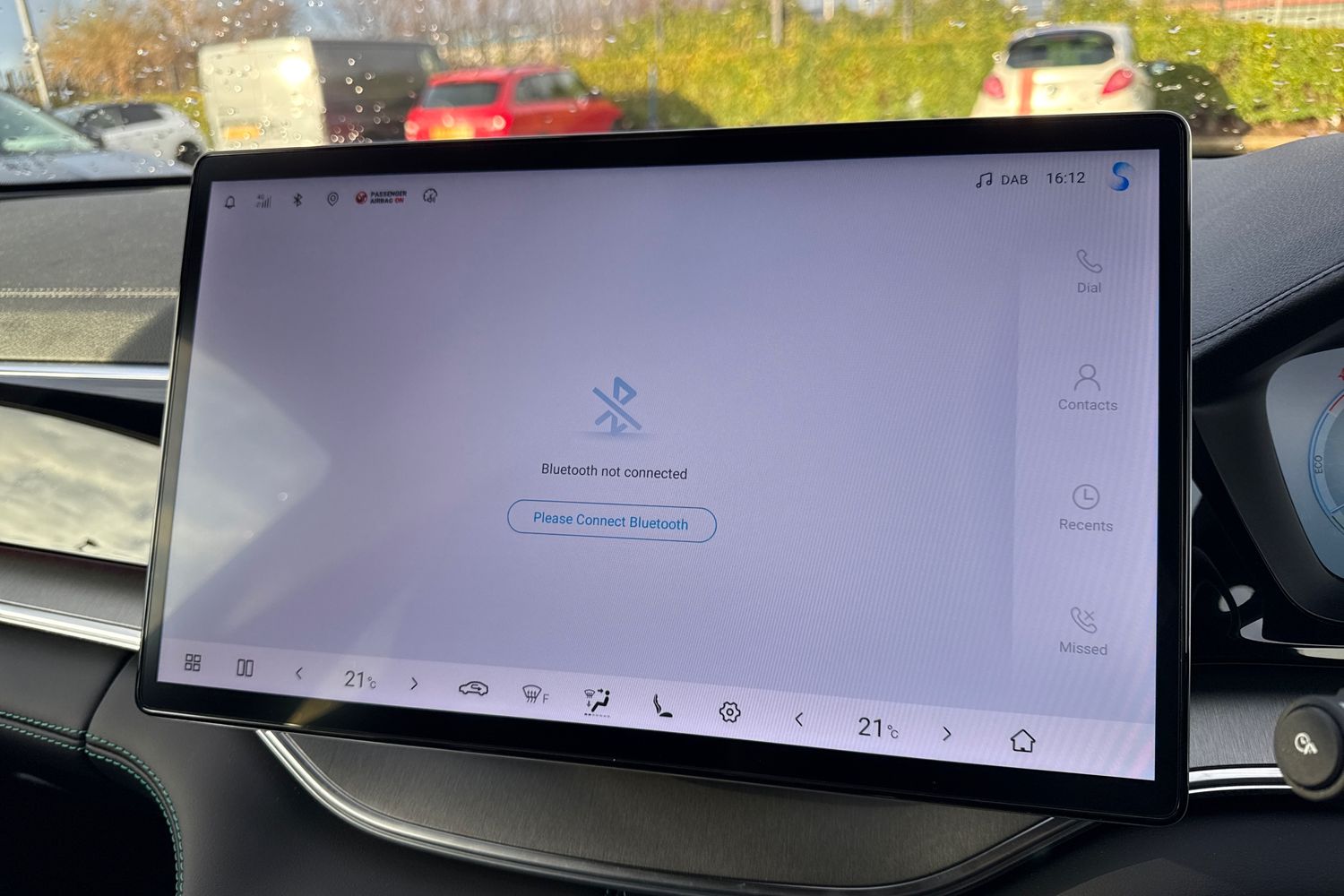 Used BYD Seal U 2025 for sale - 77628601: Photo 48