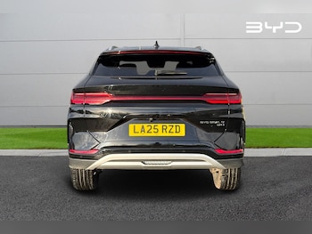 Used BYD Seal U 2025 for sale - 77628601: Photo