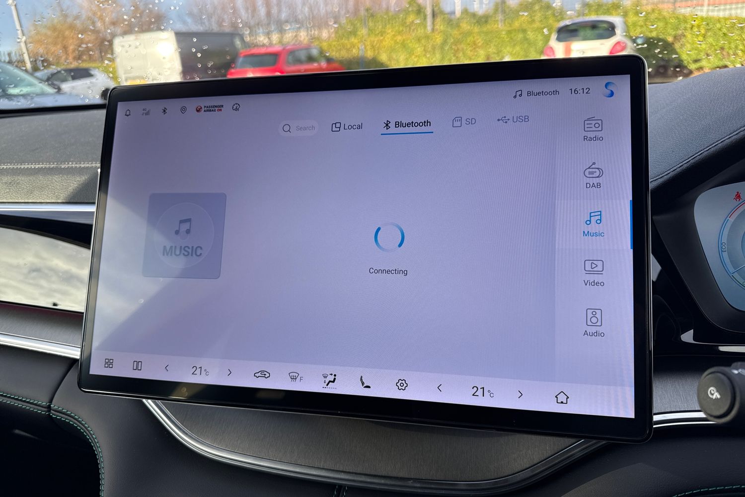 Used BYD Seal U 2025 for sale - 77628601: Photo 50