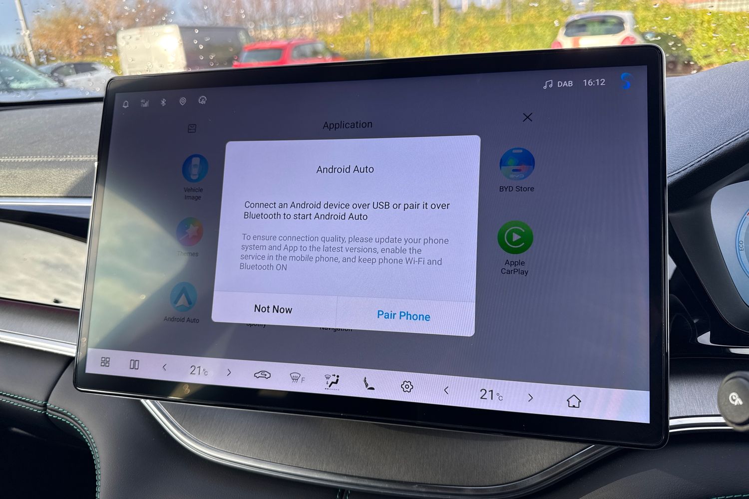 Used BYD Seal U 2025 for sale - 77628601: Photo 51