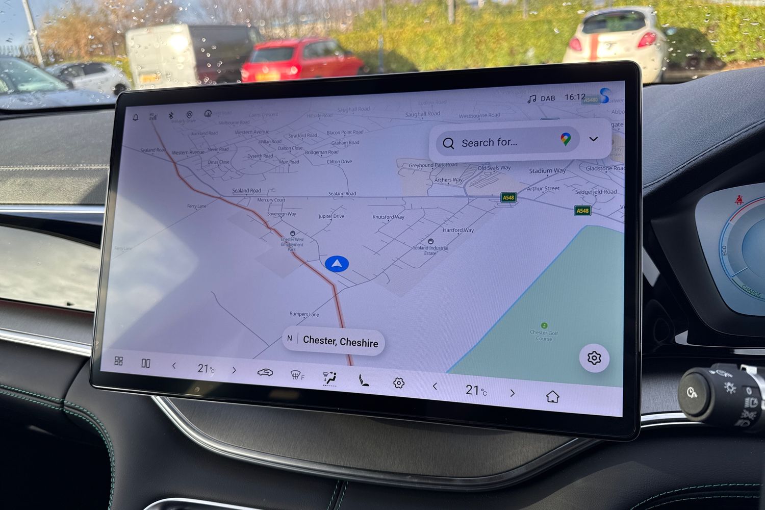 Used BYD Seal U 2025 for sale - 77628601: Photo 53