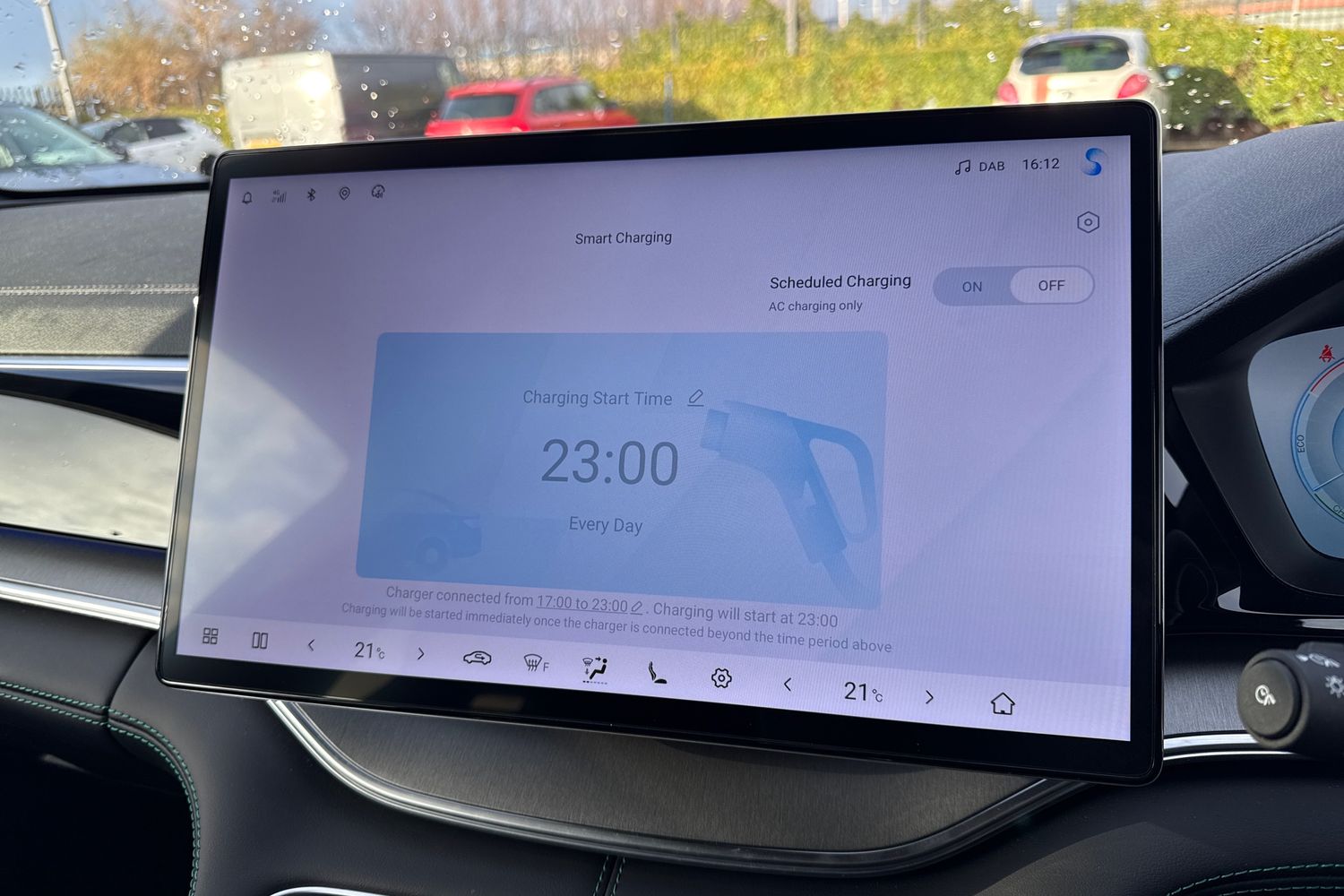 Used BYD Seal U 2025 for sale - 77628601: Photo 54