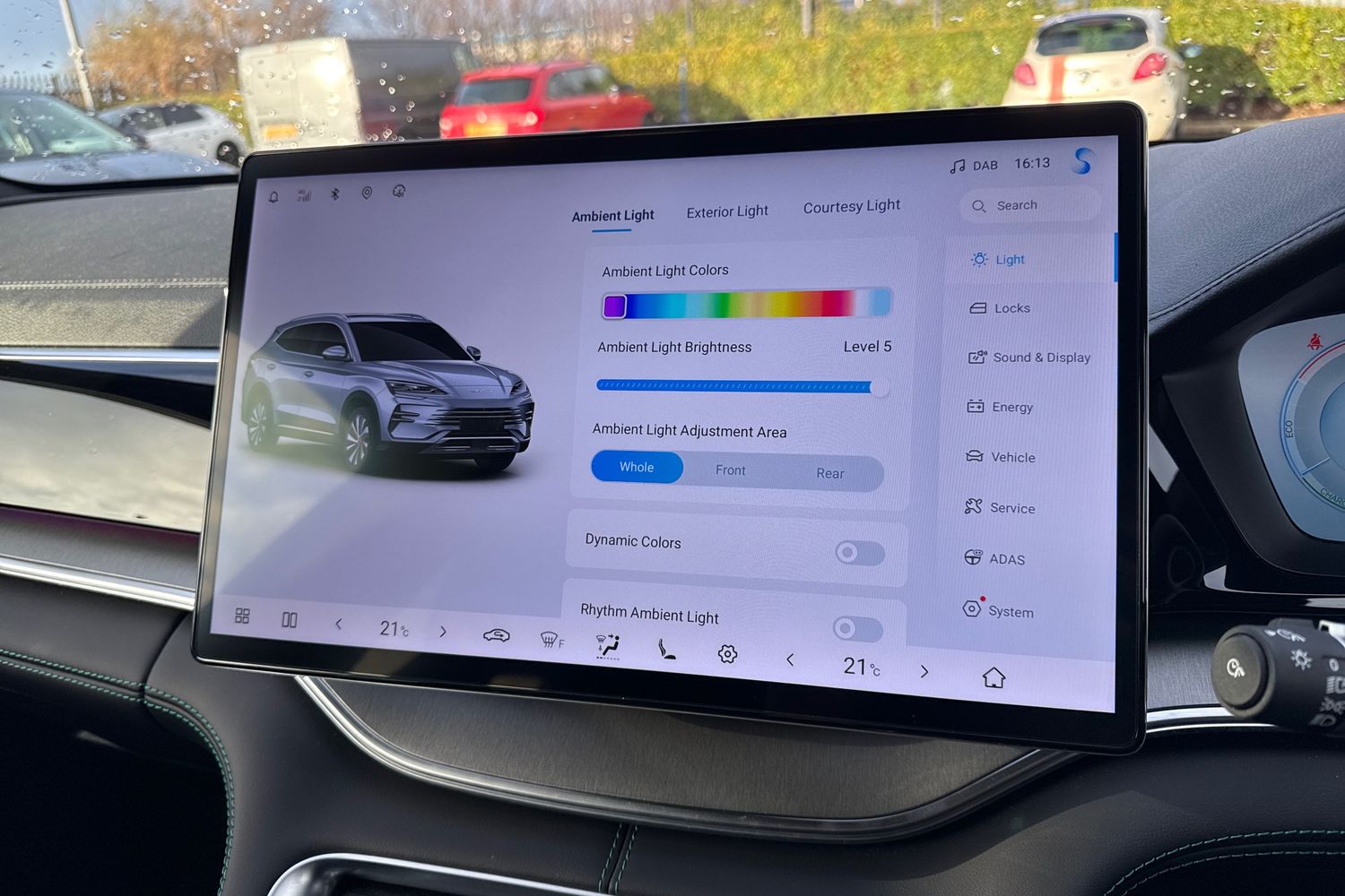 Used BYD Seal U 2025 for sale - 77628601: Photo 55