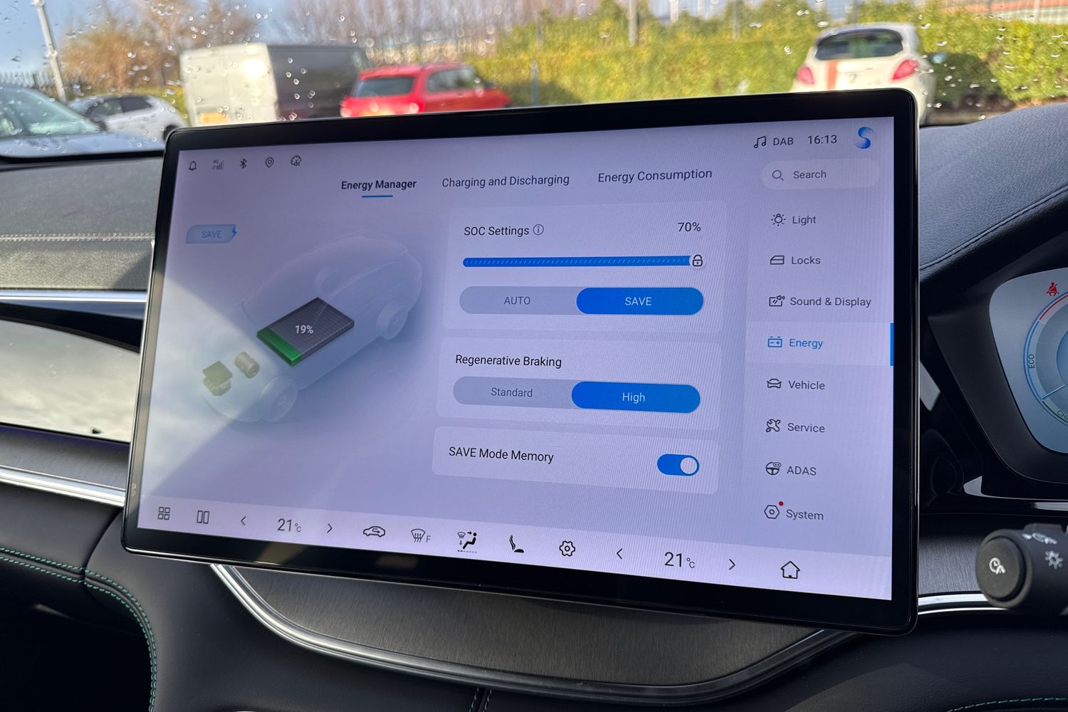 Used BYD Seal U 2025 for sale - 77628601: Photo 56