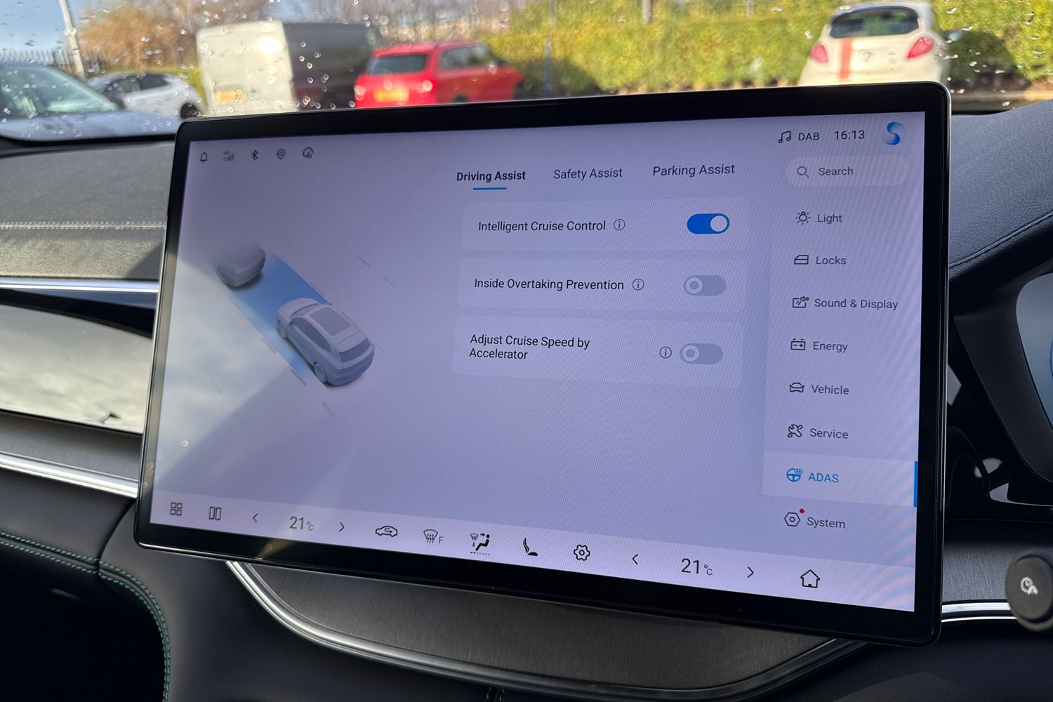 Used BYD Seal U 2025 for sale - 77628601: Photo 57