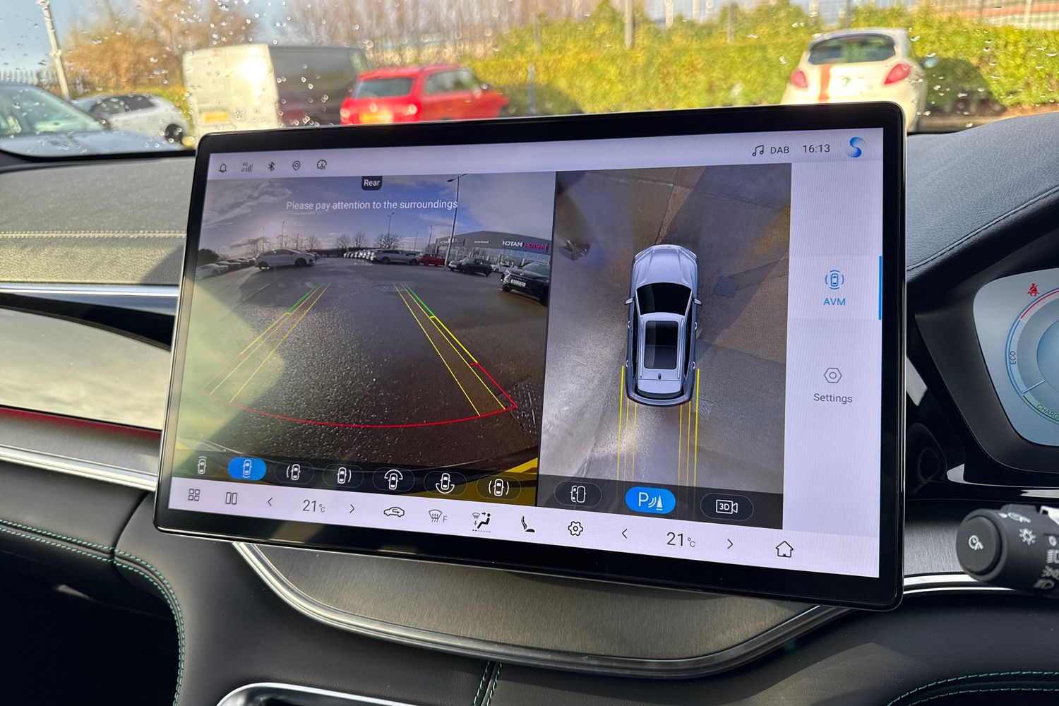 Used BYD Seal U 2025 for sale - 77628601: Photo 59