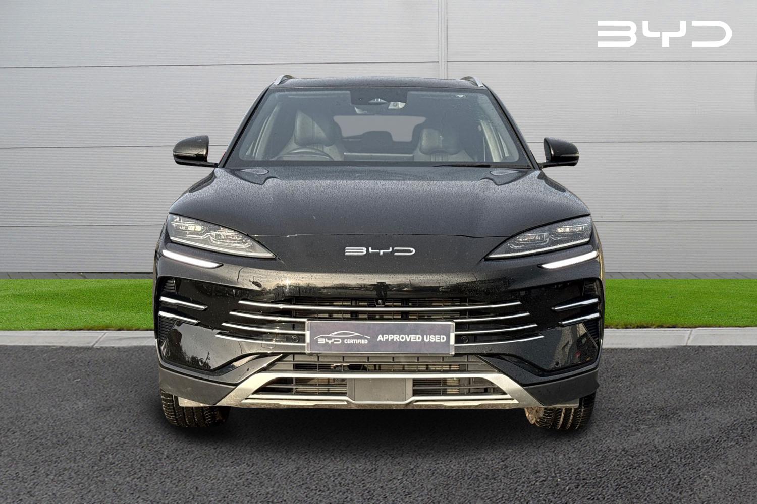 Used BYD Seal U 2025 for sale - 77628601: Photo 6