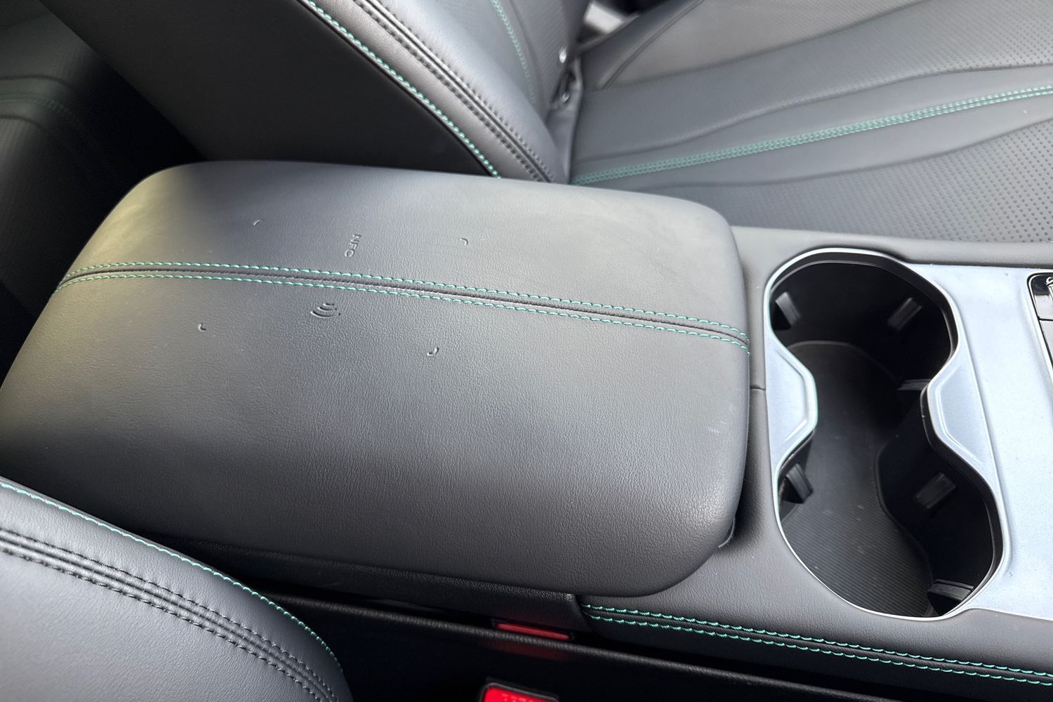 Used BYD Seal U 2025 for sale - 77628601: Photo 61