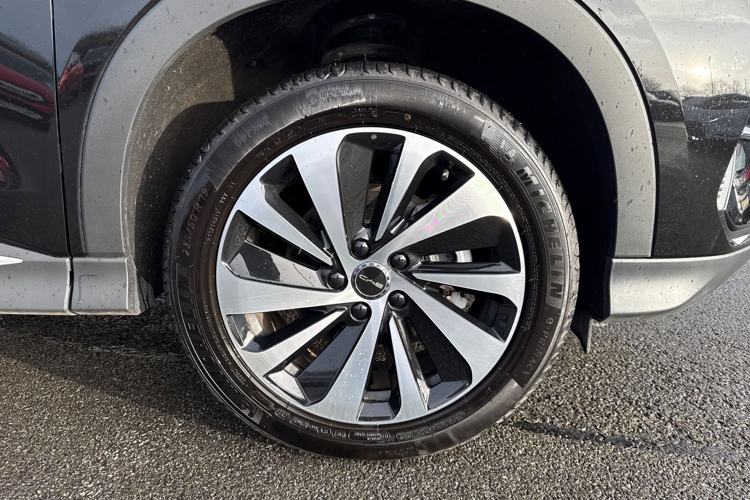 Used BYD Seal U 2025 for sale - 77628601: Photo 7