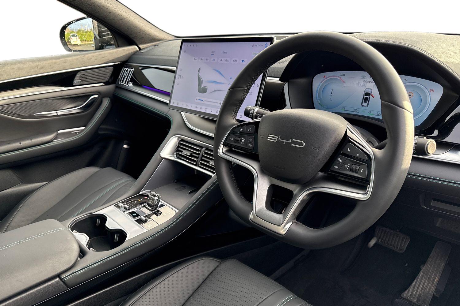 Used BYD Seal U 2025 for sale - 77628601: Photo 8