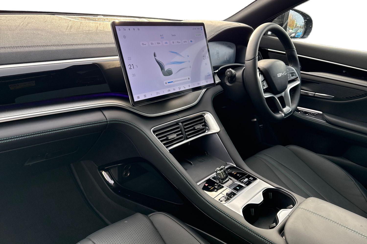 Used BYD Seal U 2025 for sale - 77628601: Photo 9