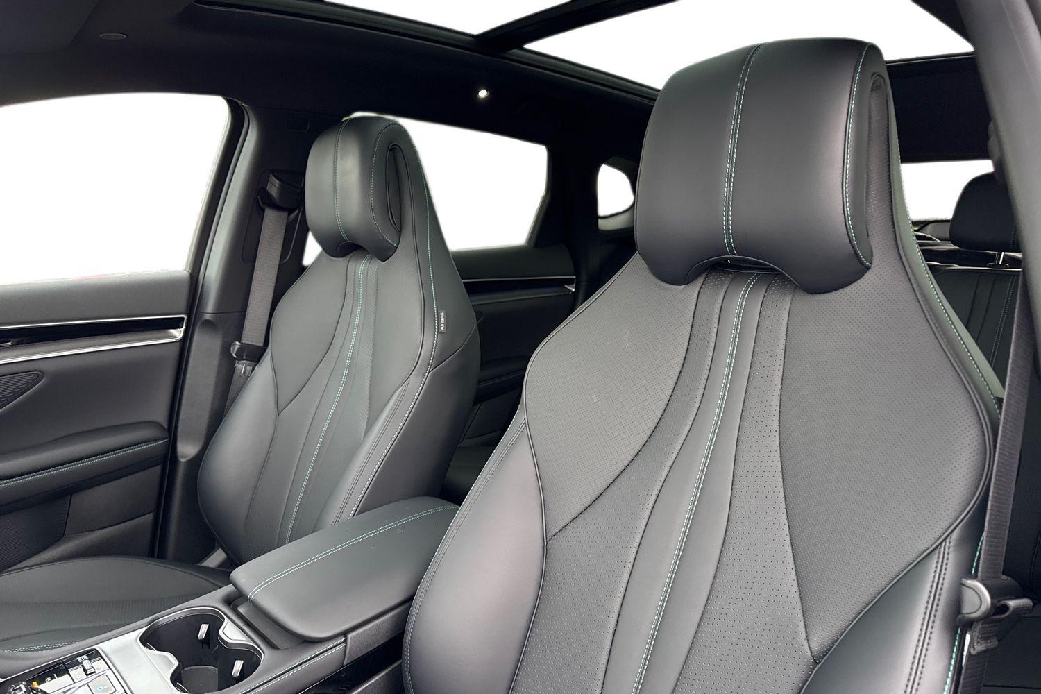 Used BYD Seal U 2025 for sale - 77703462: Photo 10