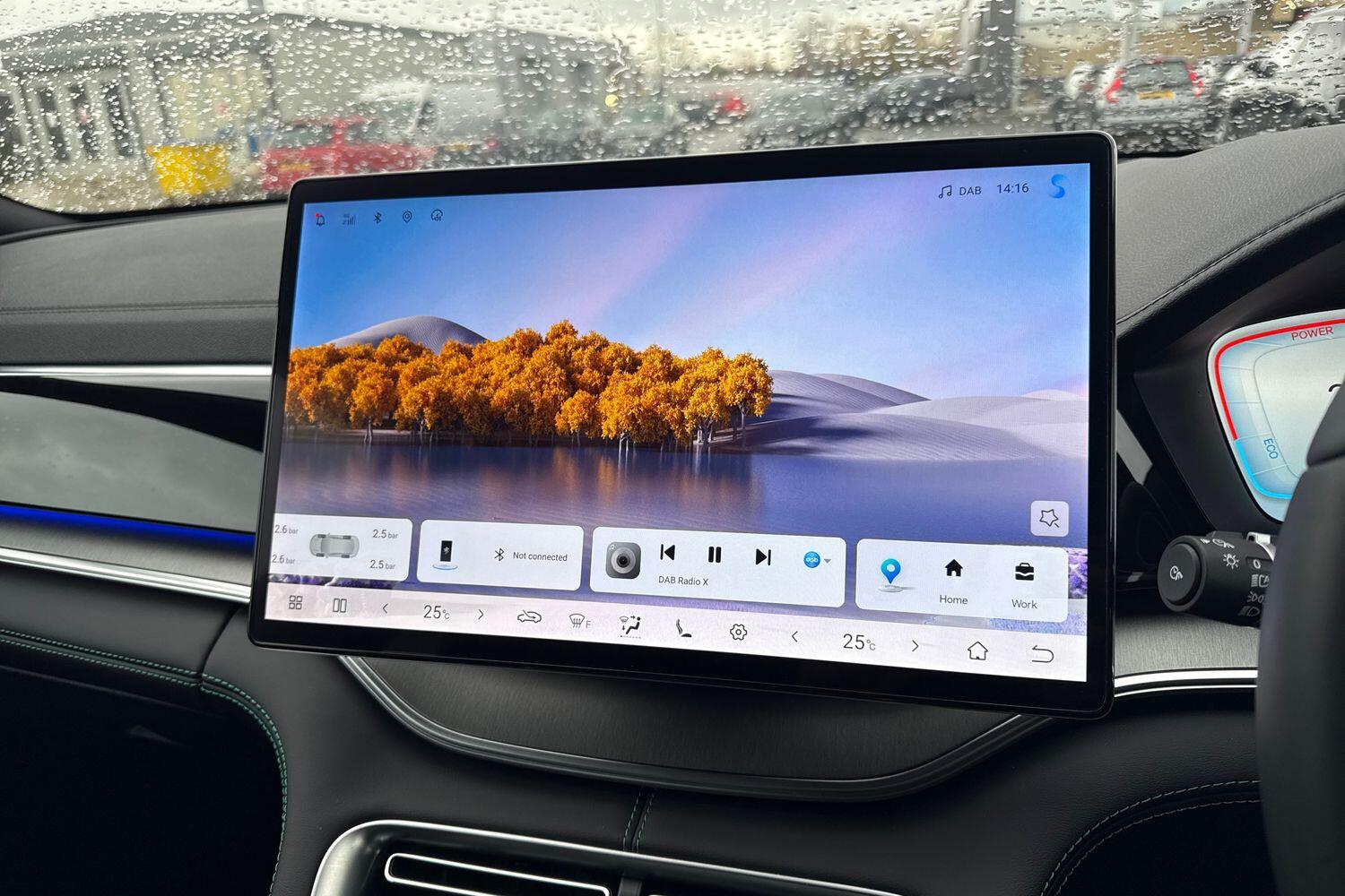 Used BYD Seal U 2025 for sale - 77703462: Photo 11