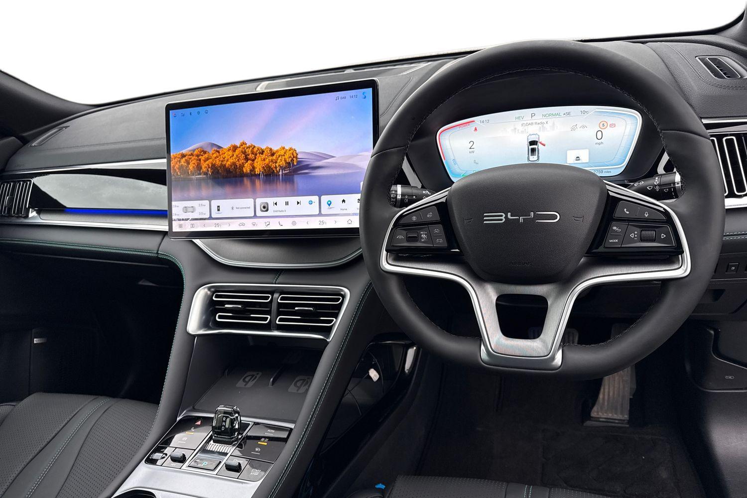 Used BYD Seal U 2025 for sale - 77703462: Photo 12