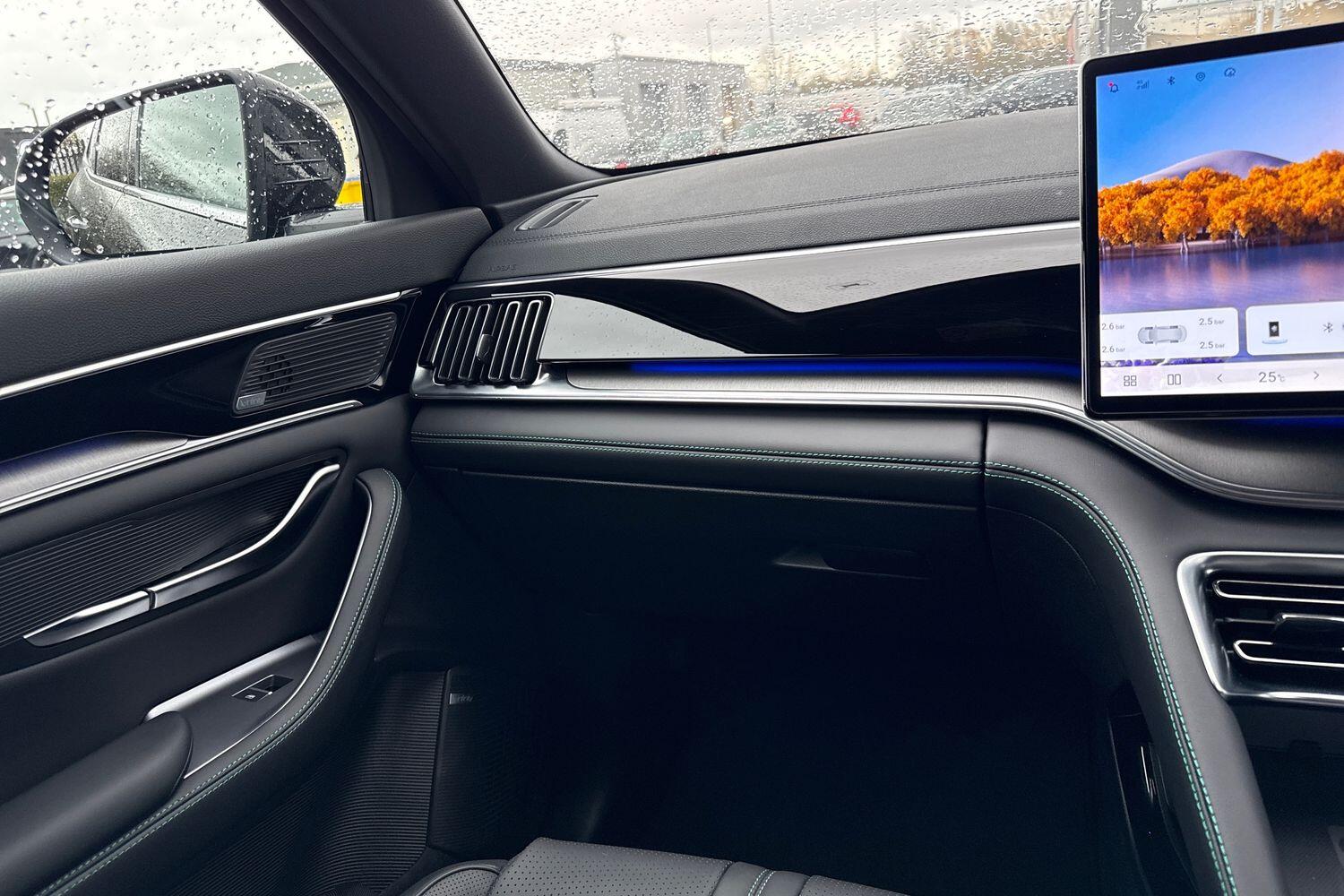 Used BYD Seal U 2025 for sale - 77703462: Photo 14