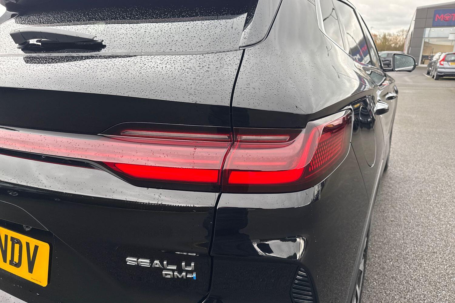 Used BYD Seal U 2025 for sale - 77703462: Photo 15