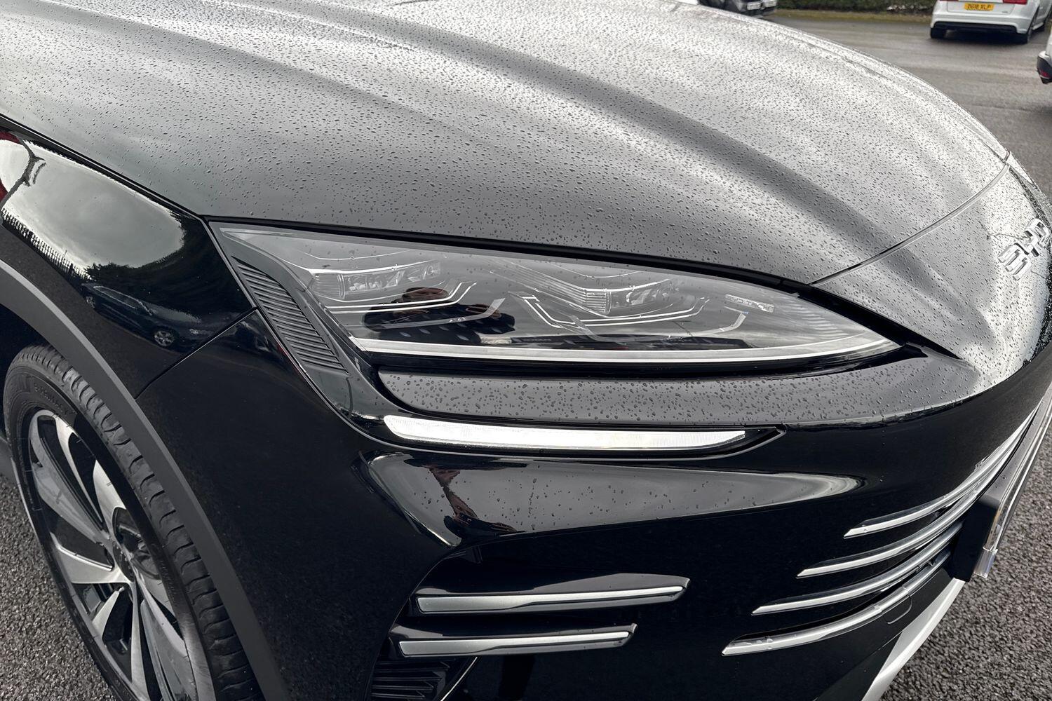 Used BYD Seal U 2025 for sale - 77703462: Photo 16