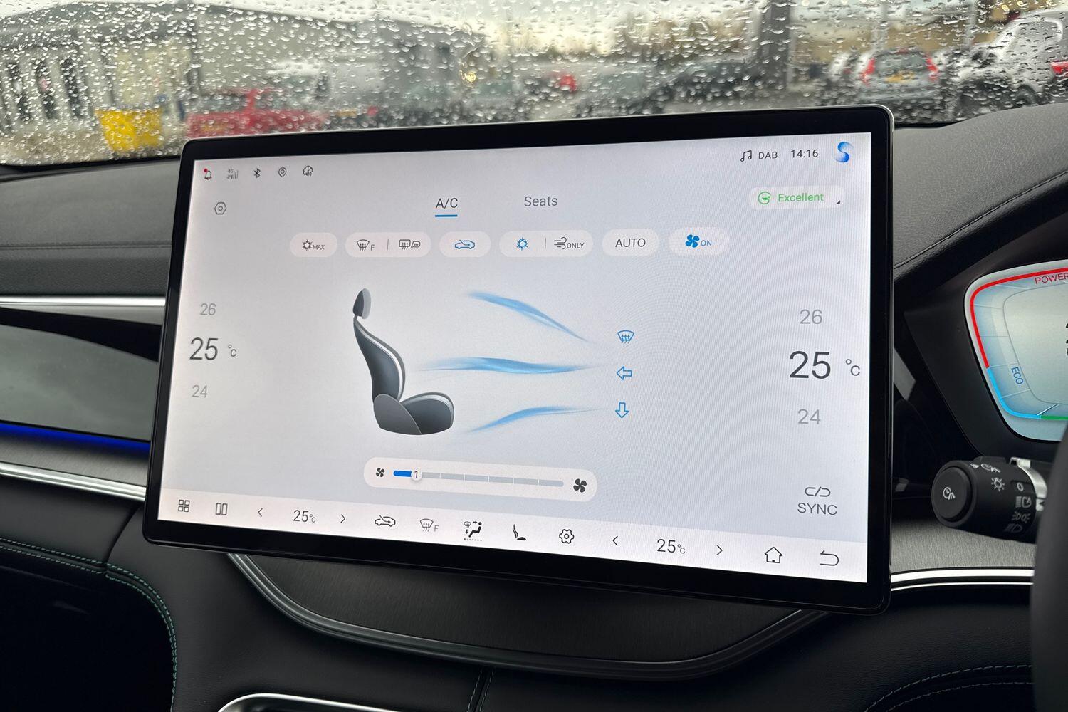 Used BYD Seal U 2025 for sale - 77703462: Photo 18