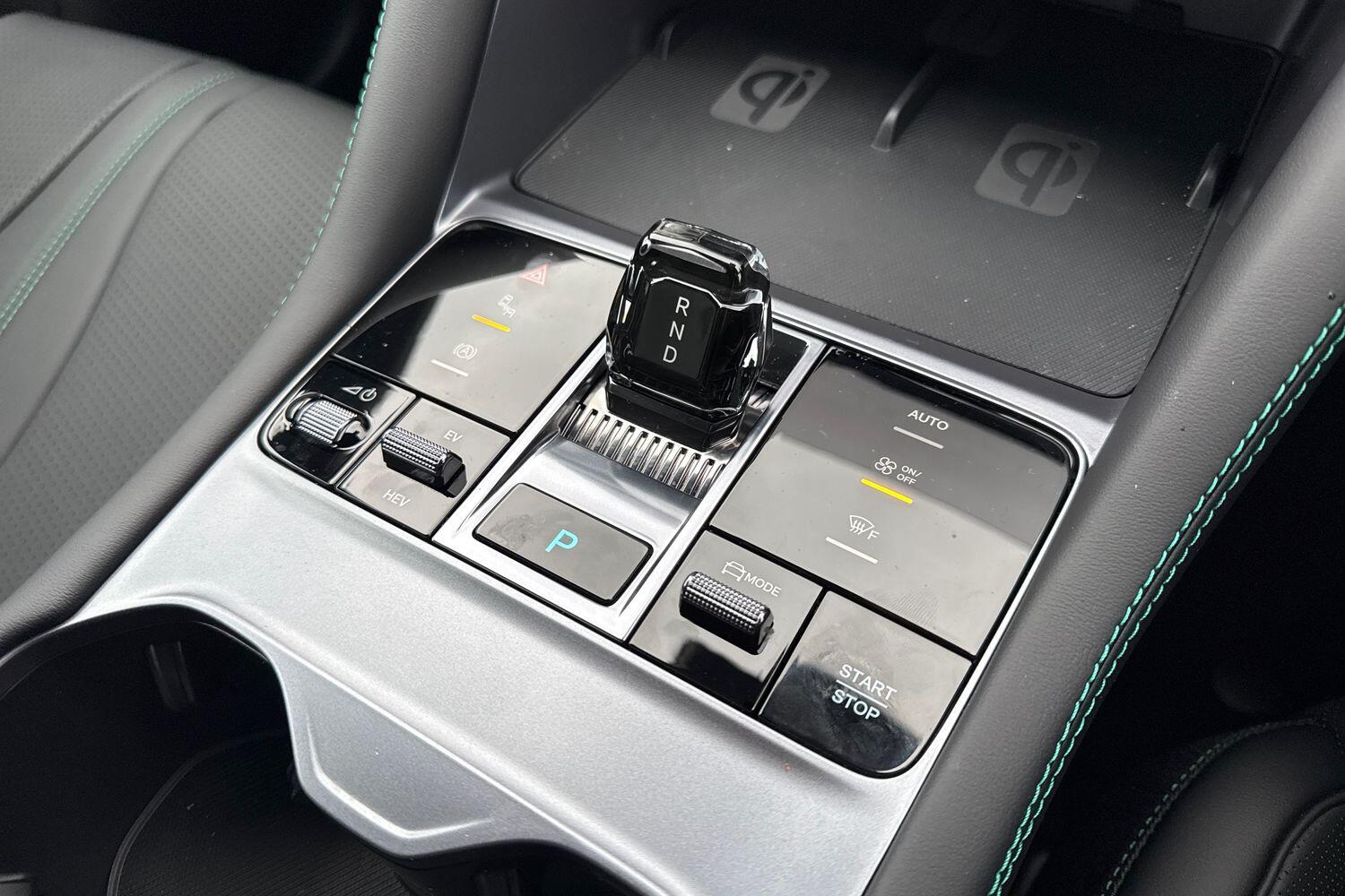 Used BYD Seal U 2025 for sale - 77703462: Photo 19