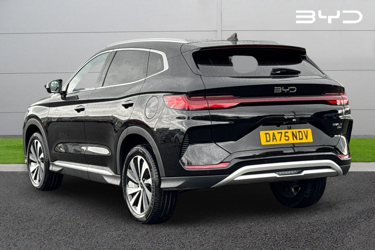 Used BYD Seal U 2025 for sale - 77703462: Photo 2