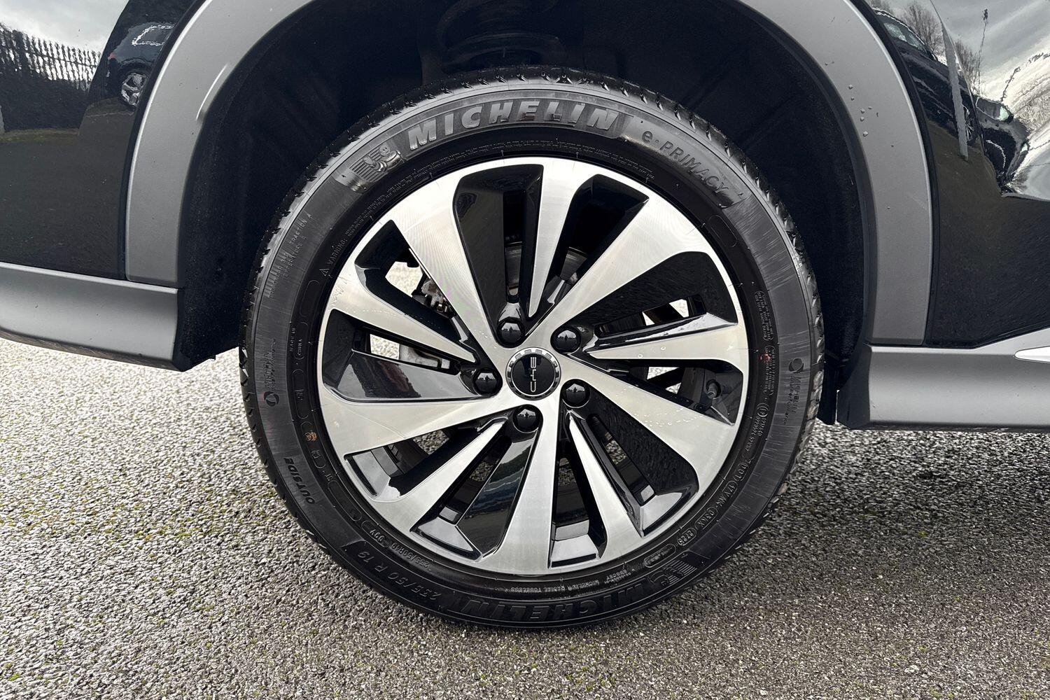 Used BYD Seal U 2025 for sale - 77703462: Photo 21