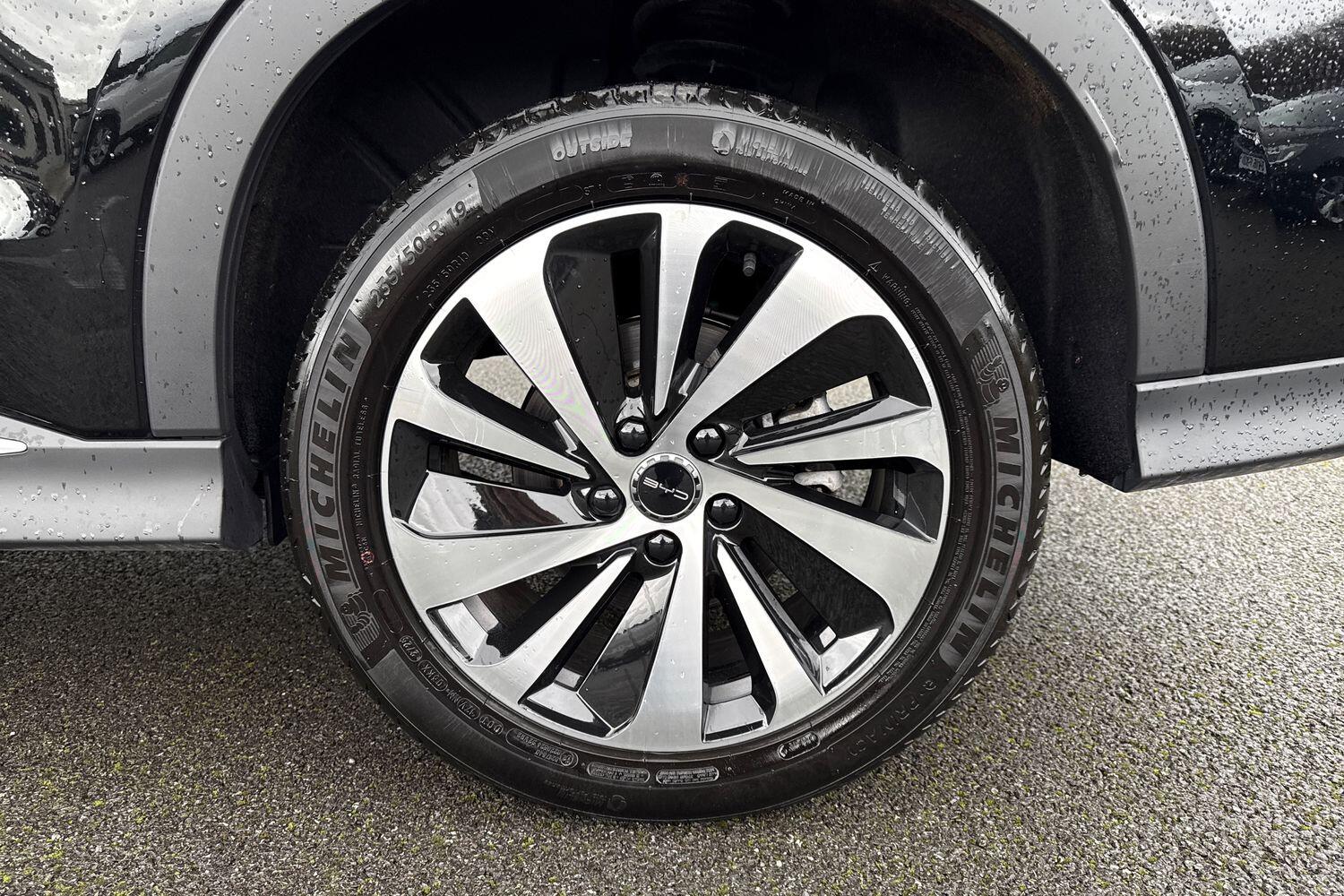 Used BYD Seal U 2025 for sale - 77703462: Photo 22