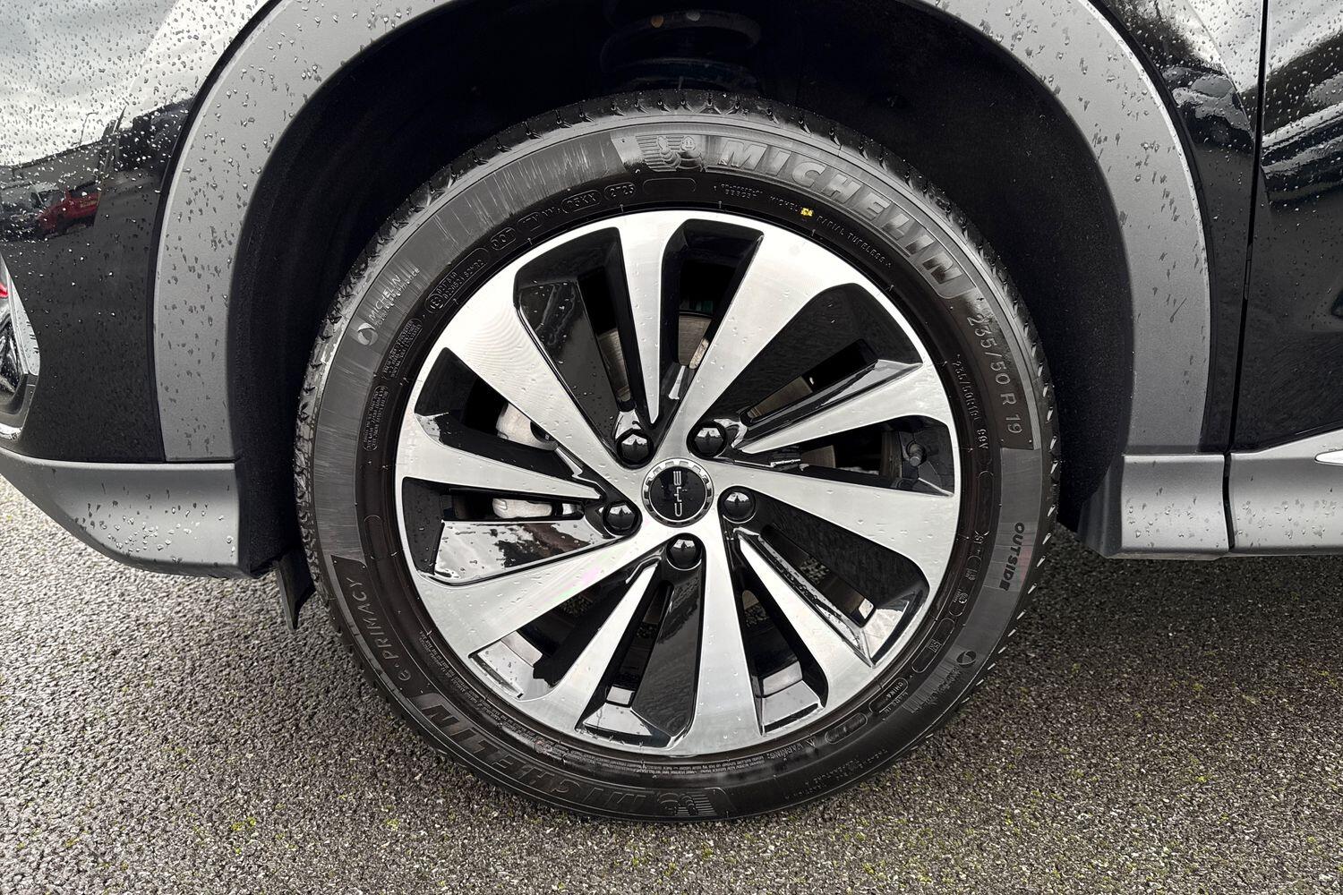 Used BYD Seal U 2025 for sale - 77703462: Photo 23