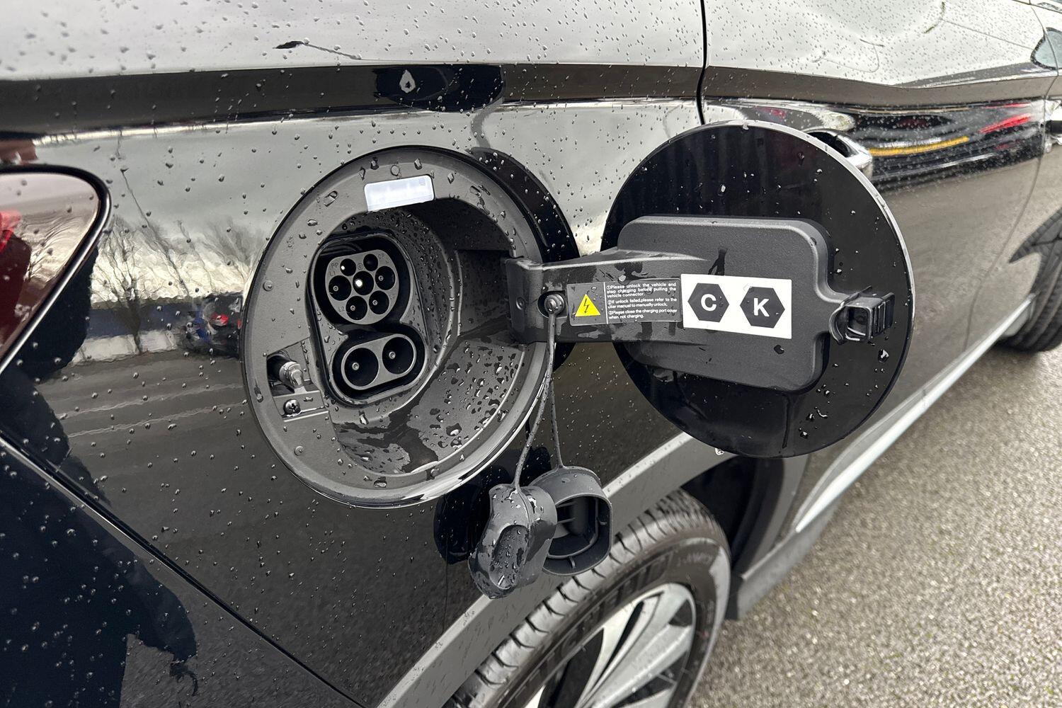 Used BYD Seal U 2025 for sale - 77703462: Photo 24