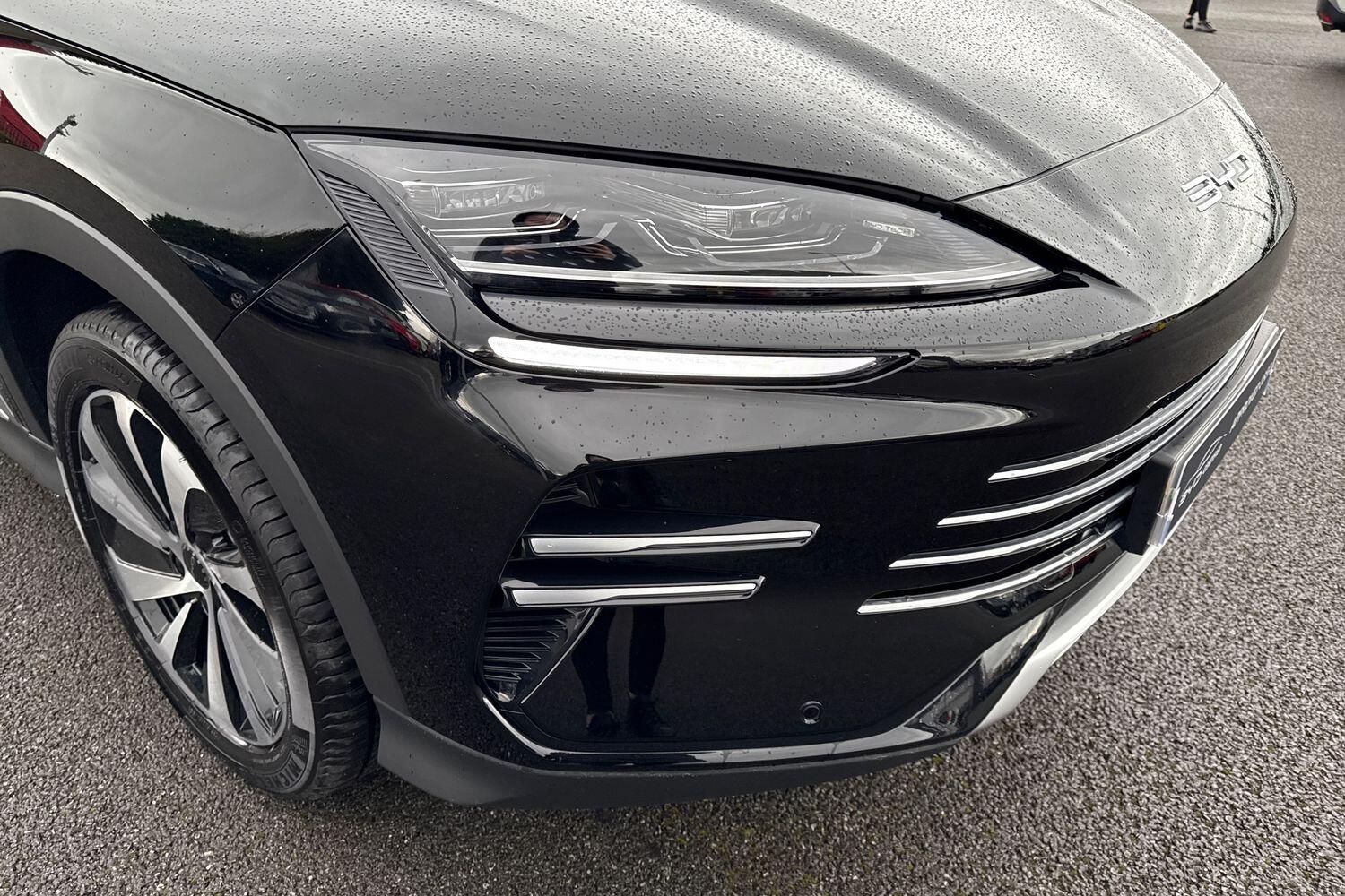 Used BYD Seal U 2025 for sale - 77703462: Photo 25