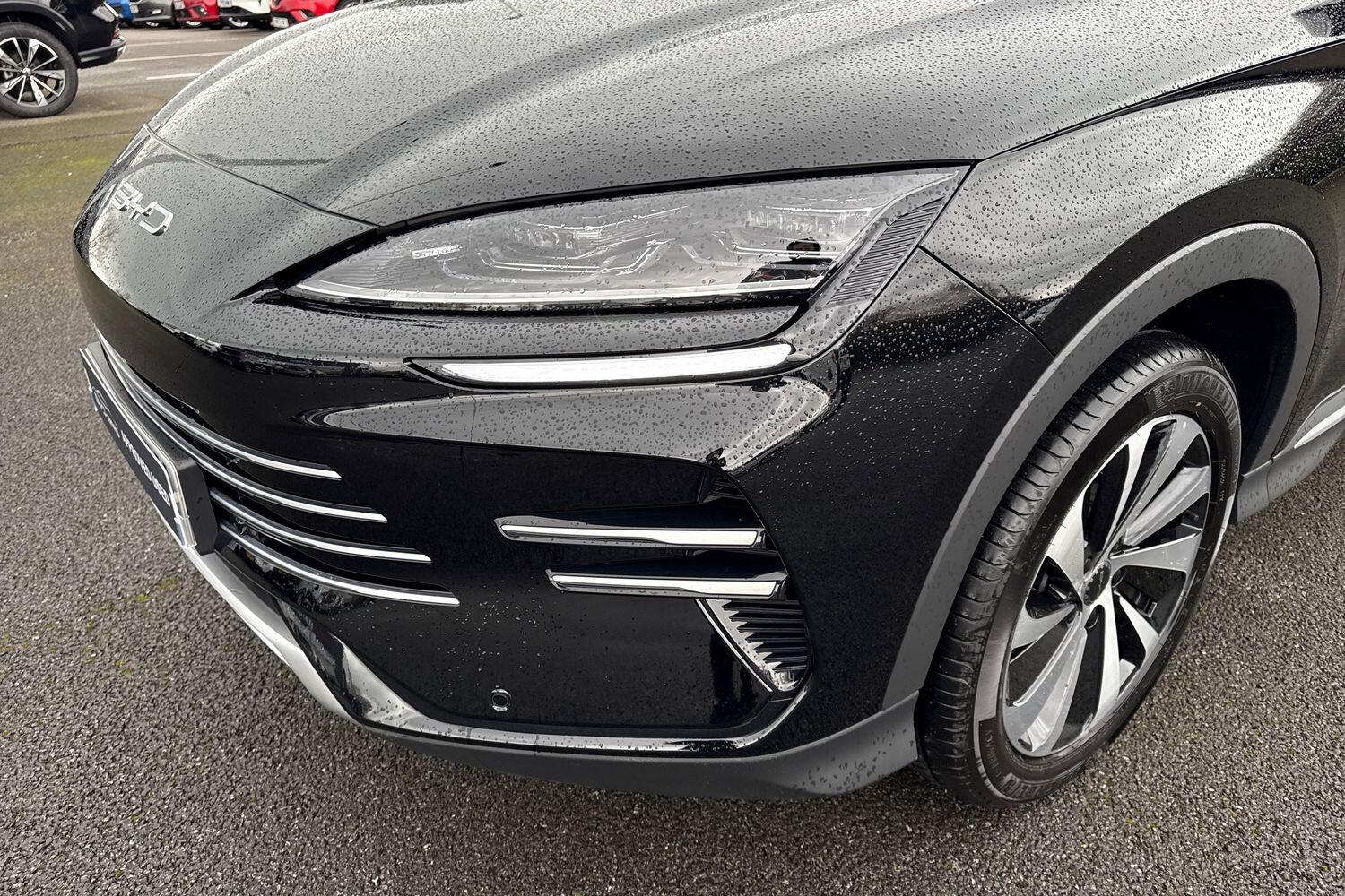 Used BYD Seal U 2025 for sale - 77703462: Photo 26