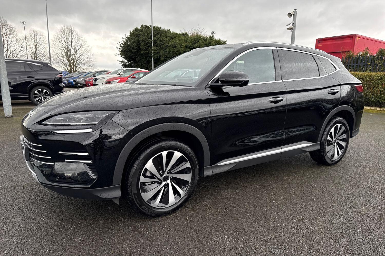 Used BYD Seal U 2025 for sale - 77703462: Photo 27