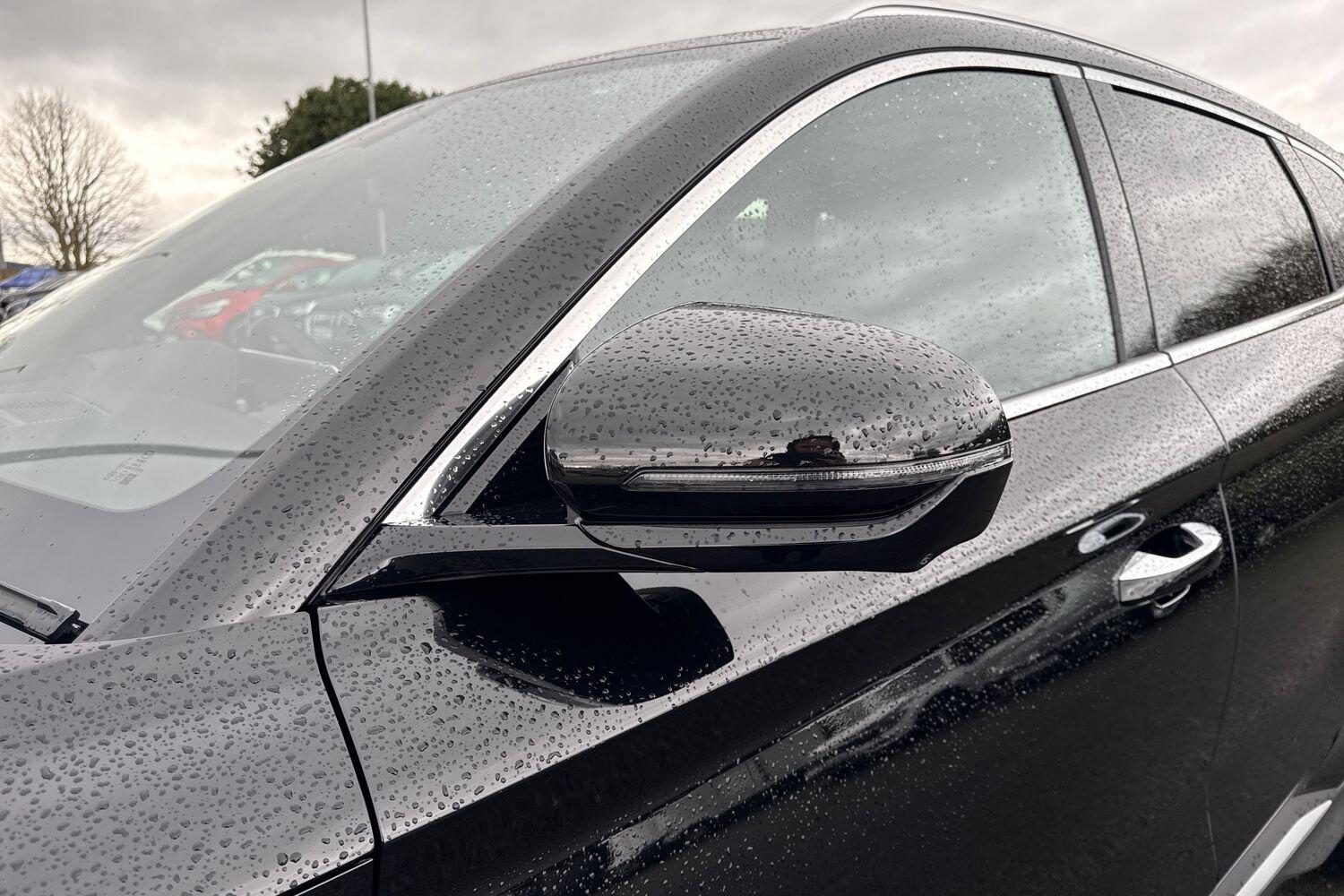 Used BYD Seal U 2025 for sale - 77703462: Photo 28