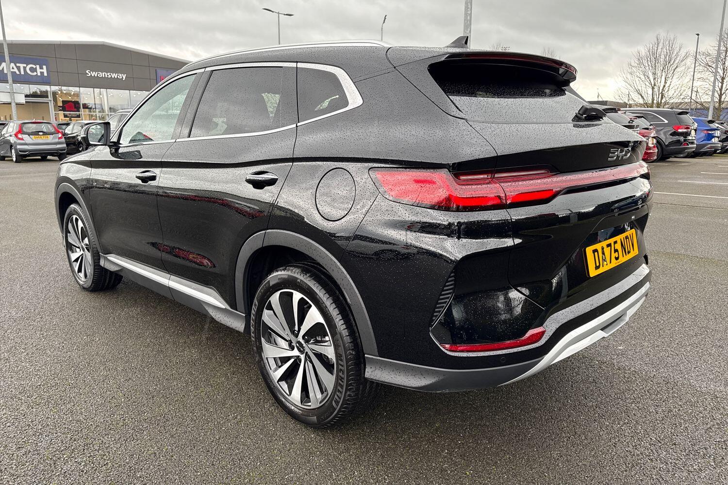 Used BYD Seal U 2025 for sale - 77703462: Photo 29