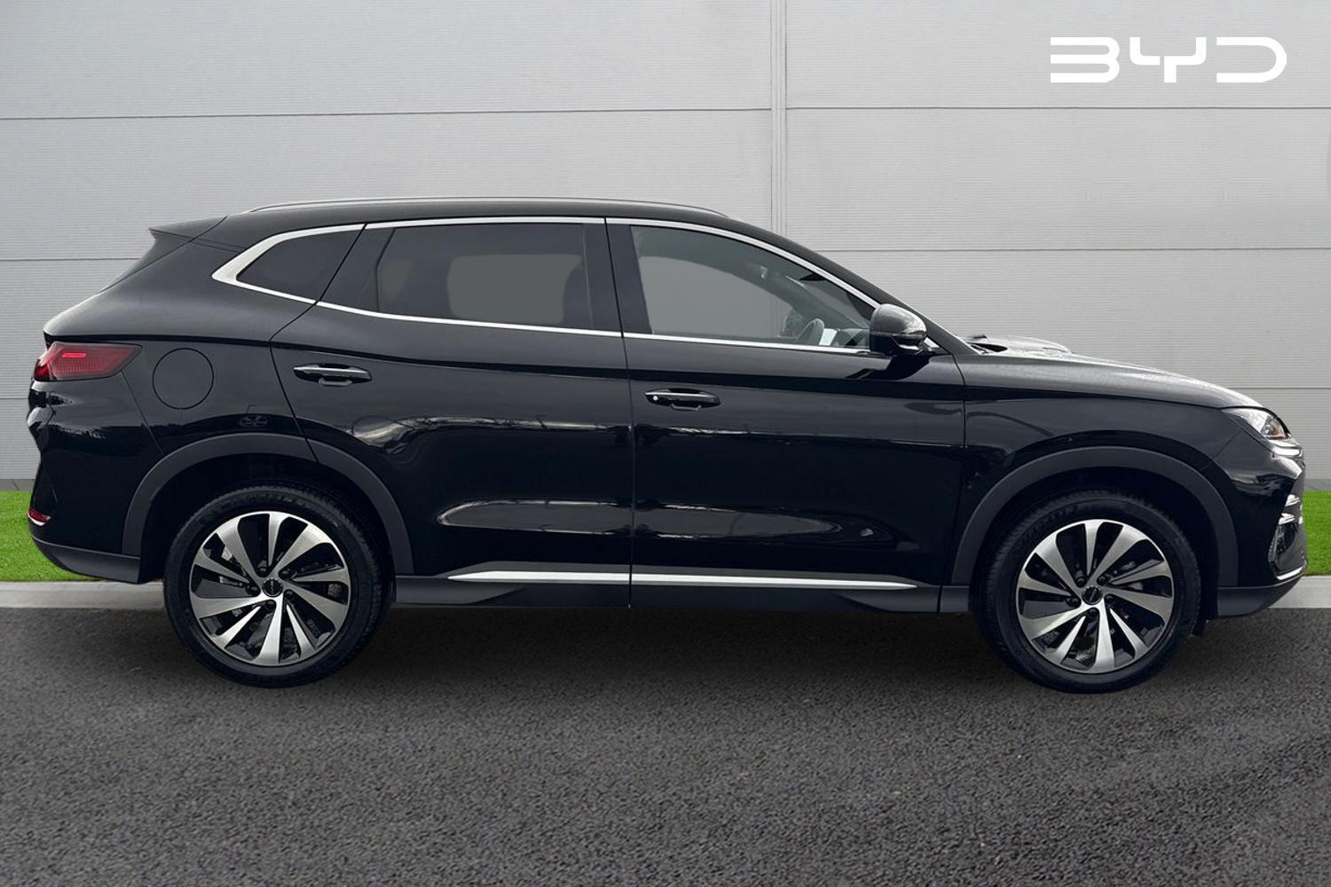 Used BYD Seal U 2025 for sale - 77703462: Photo 3