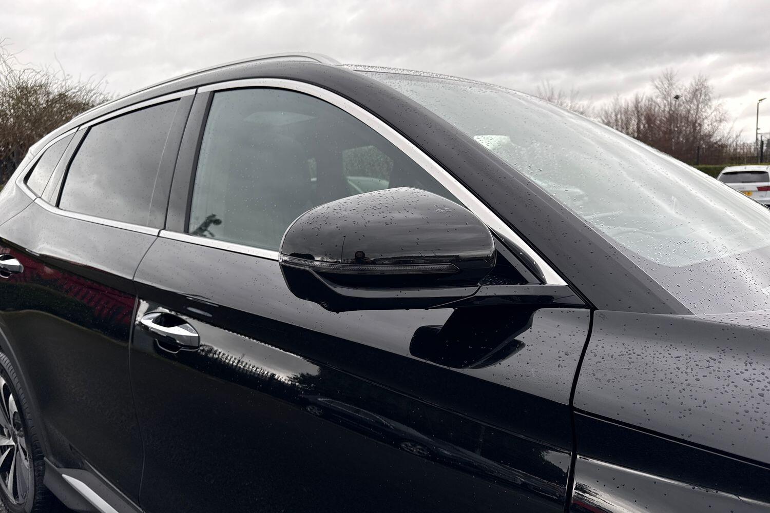 Used BYD Seal U 2025 for sale - 77703462: Photo 35