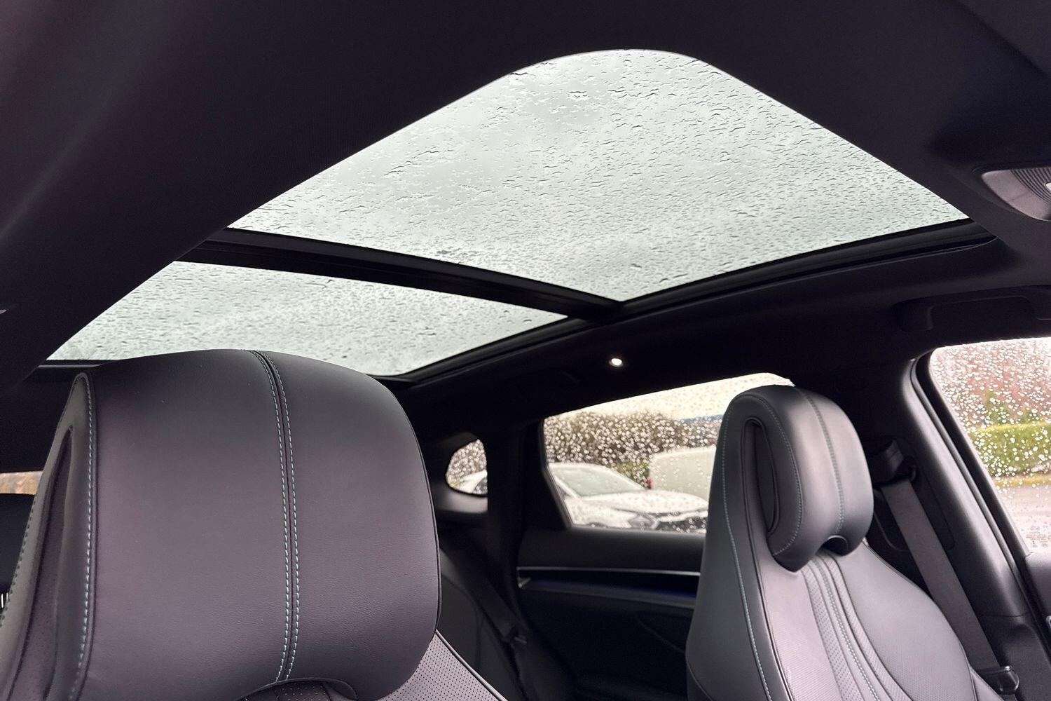 Used BYD Seal U 2025 for sale - 77703462: Photo 36