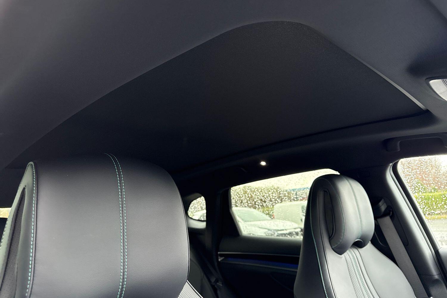 Used BYD Seal U 2025 for sale - 77703462: Photo 37