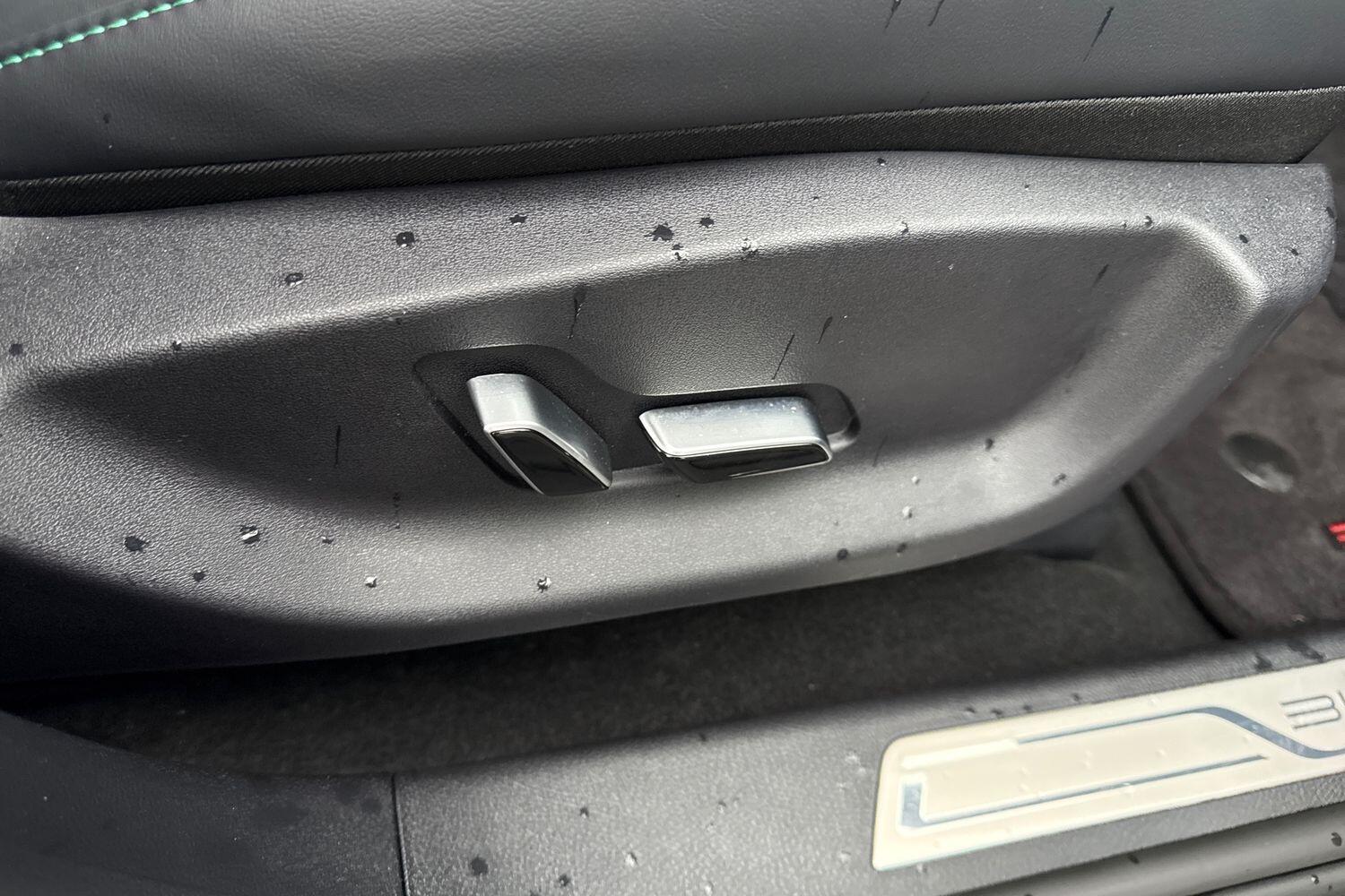 Used BYD Seal U 2025 for sale - 77703462: Photo 39