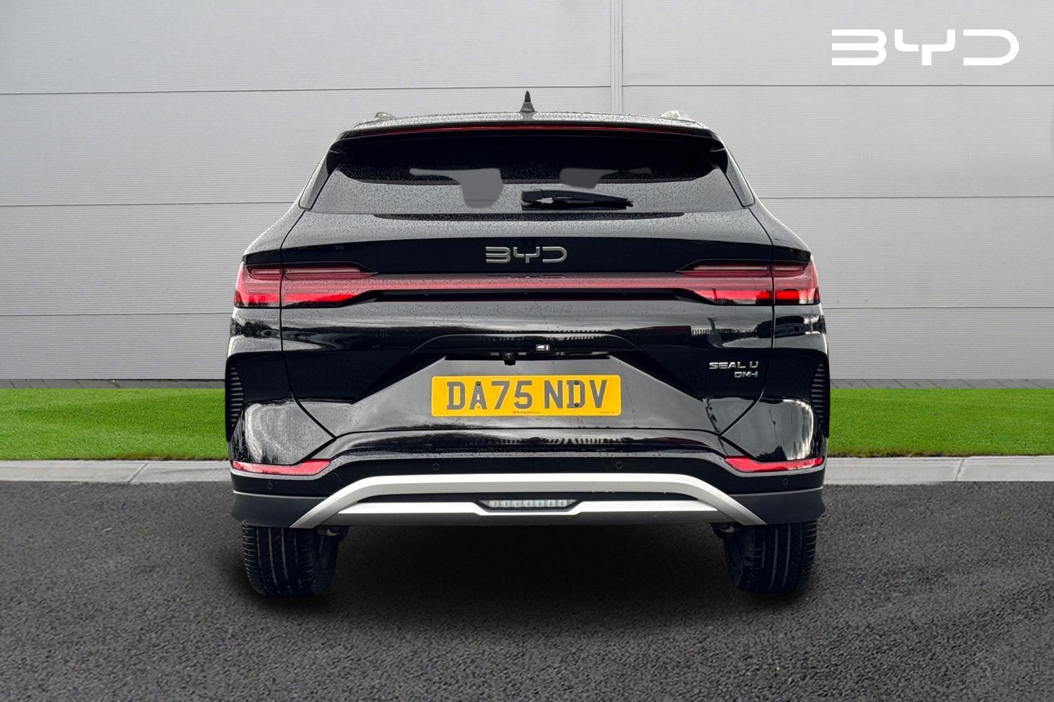 Used BYD Seal U 2025 for sale - 77703462: Photo 4