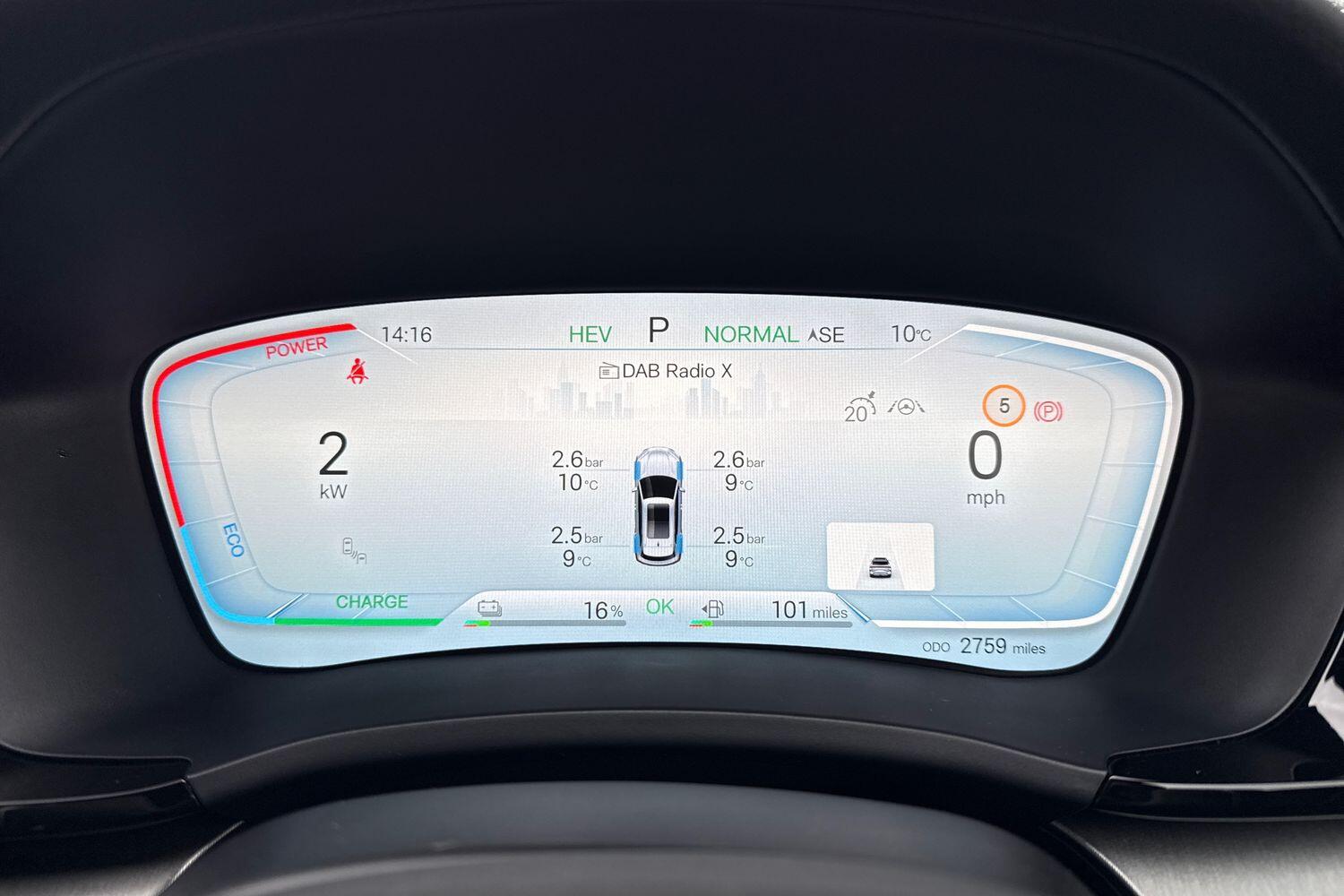 Used BYD Seal U 2025 for sale - 77703462: Photo 40