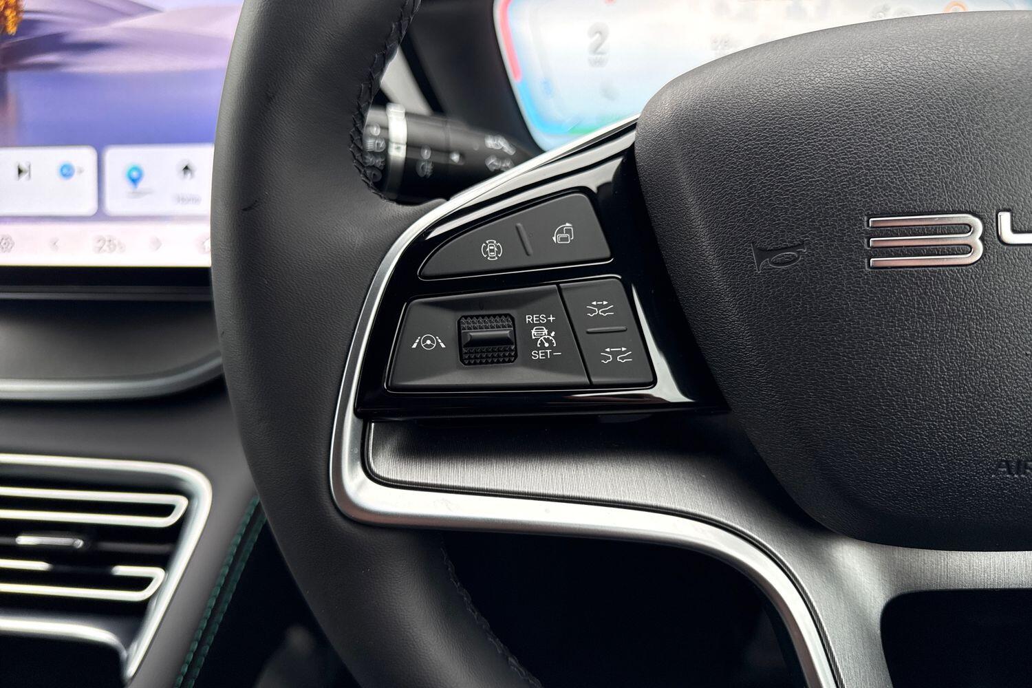 Used BYD Seal U 2025 for sale - 77703462: Photo 41